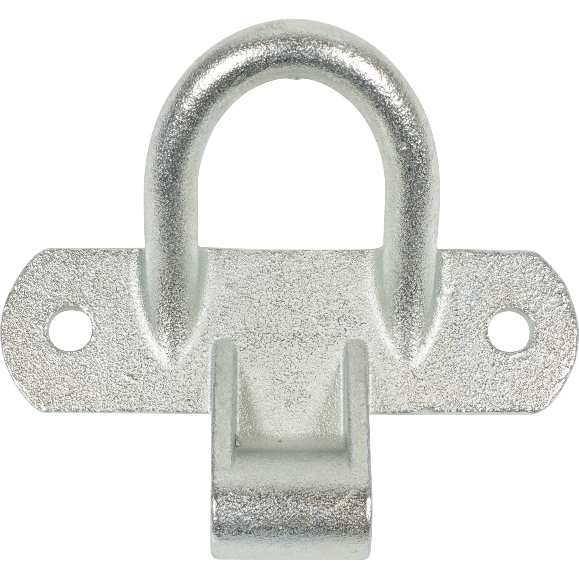 Anbindegriff mit Zapfaufnahme