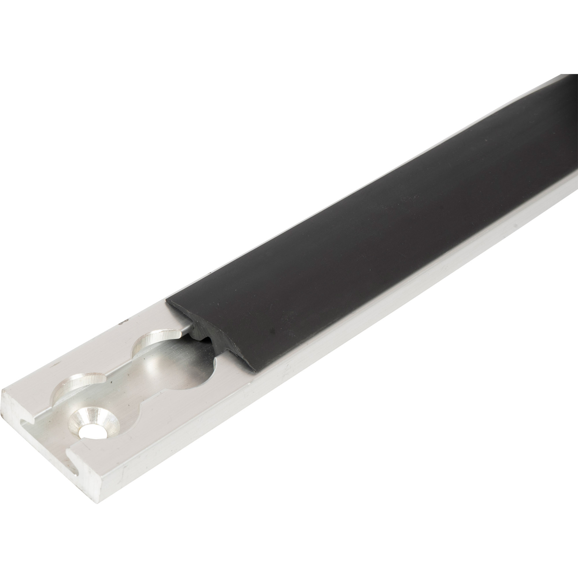 Abdeckprofil für Airlineschienen