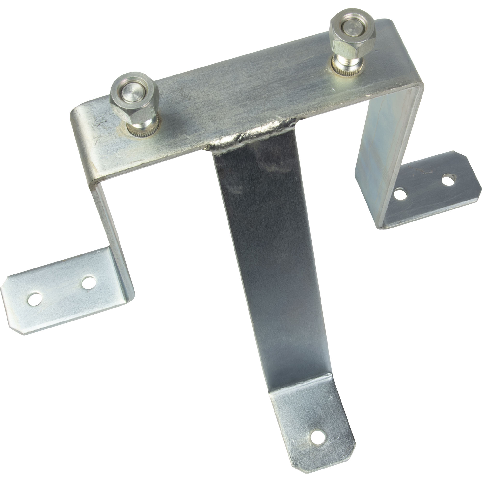 Ersatzradhalter für 4x100 Loch Radanschluss