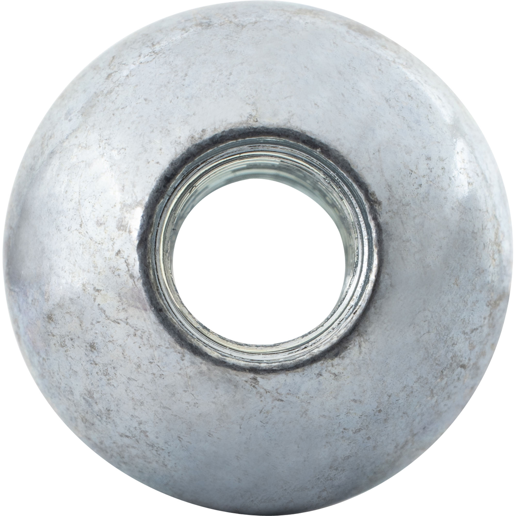 Konusmutter M 8 verz