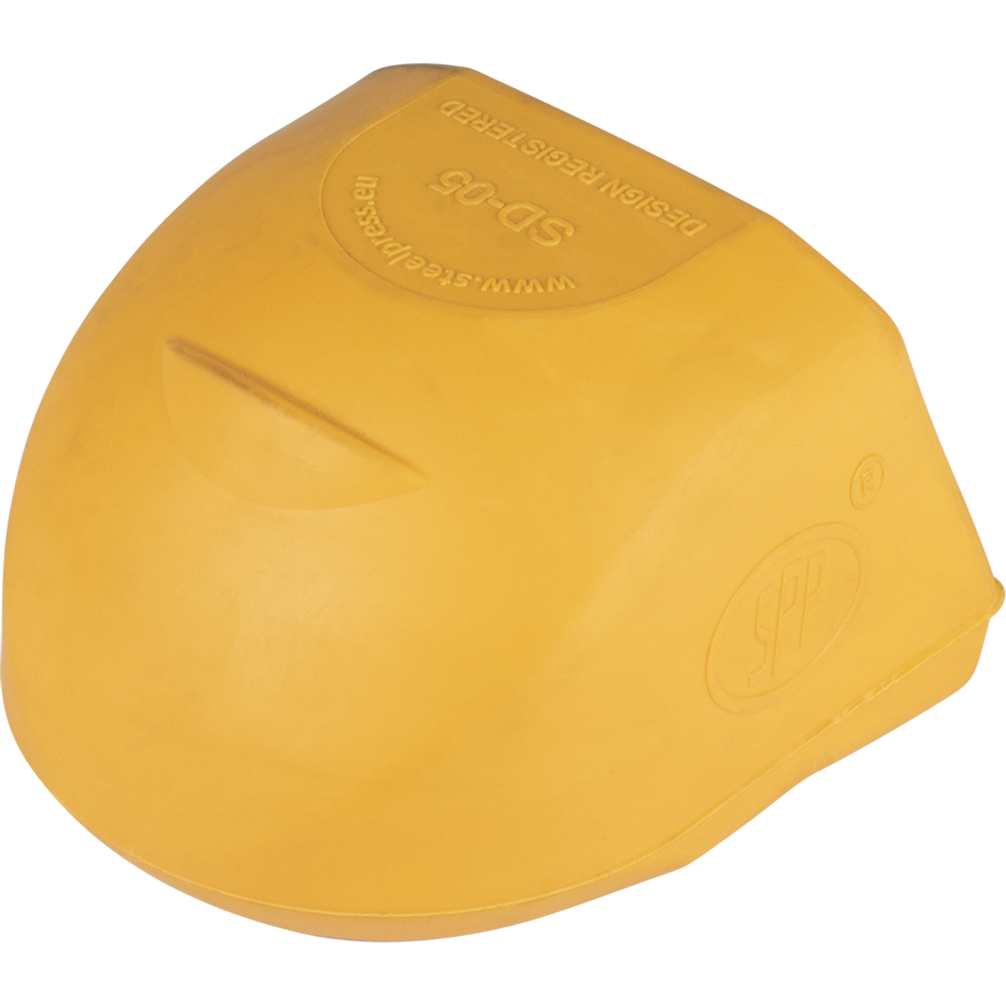 Safety-Dock SPP für Kupplungen, orange