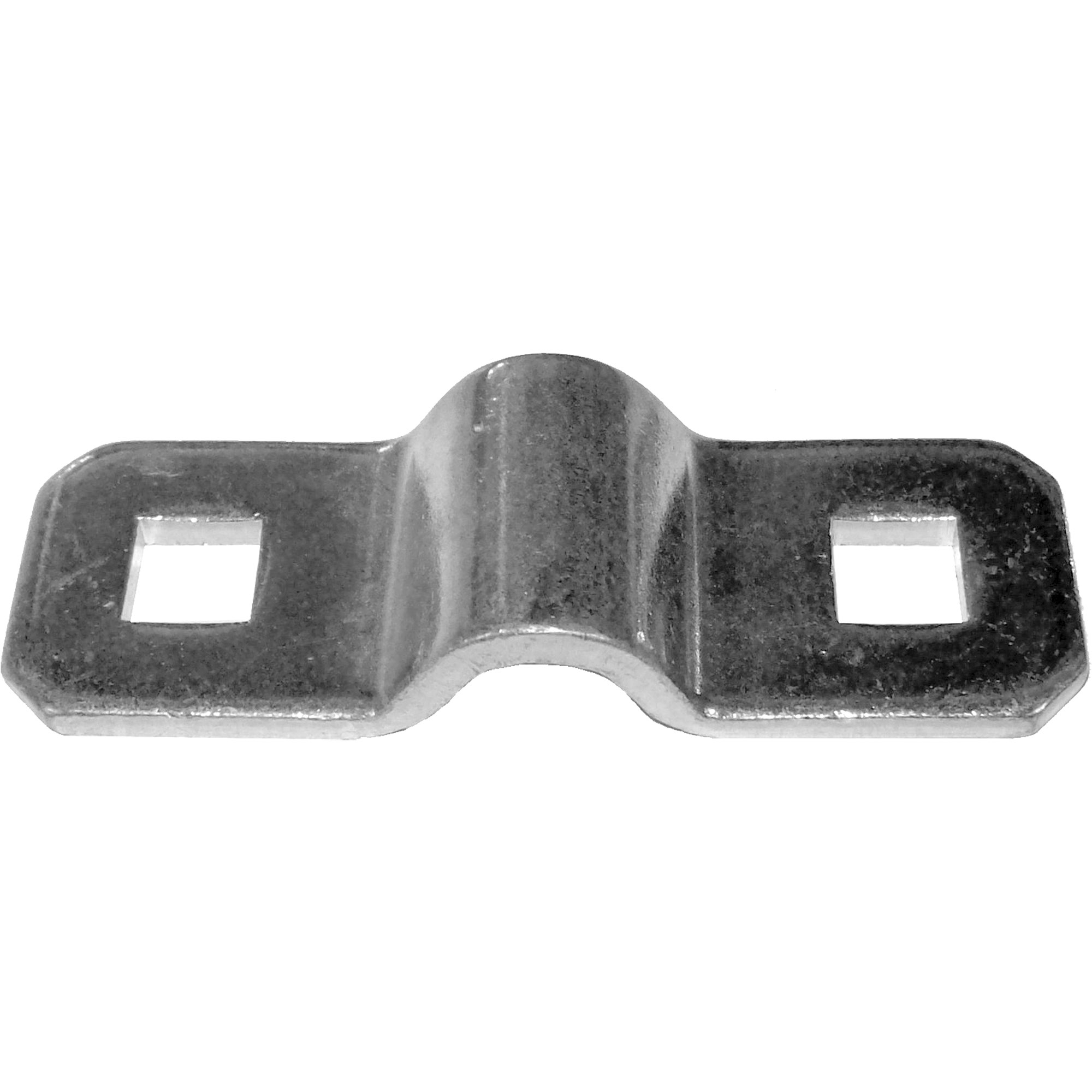 Bügel mit Ring für Zurrmulde ZBR 16