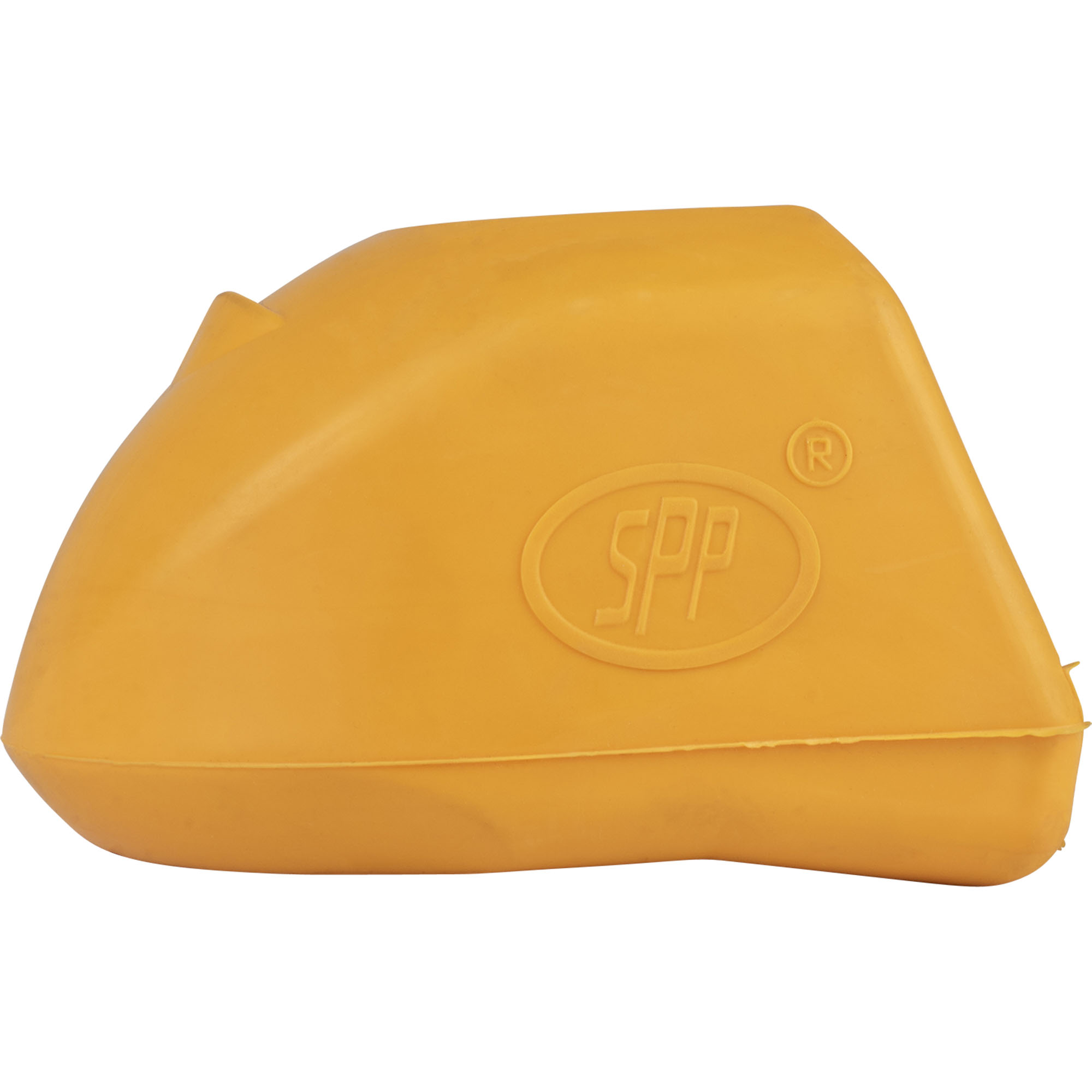 Safety-Dock SPP für Kupplungen, orange