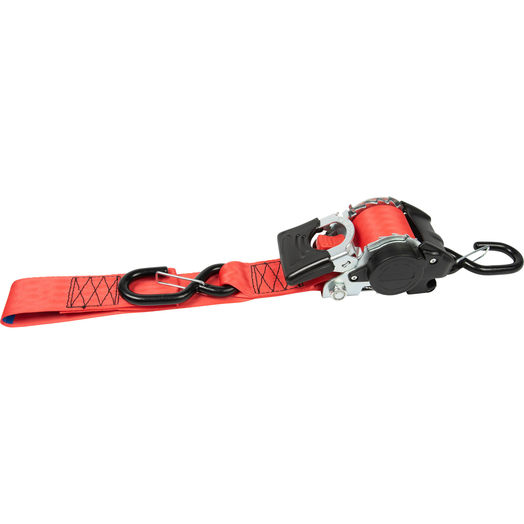 Automatik-Zurrgurt-Set L, 50 x 3000 mm