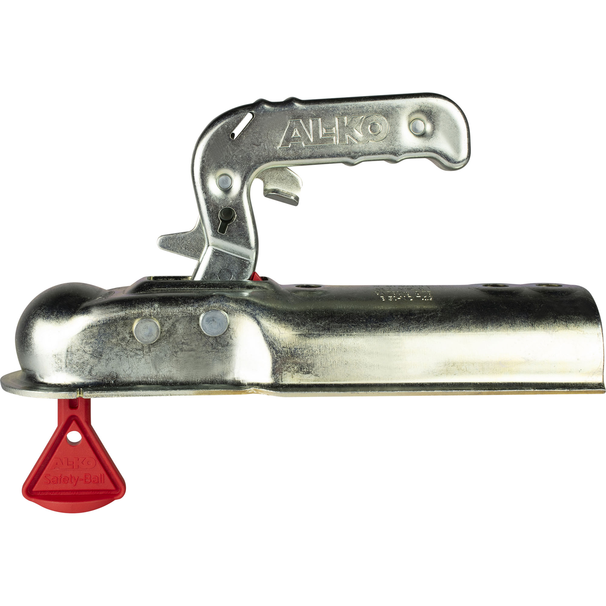 1 Stück Alko Safety-ball