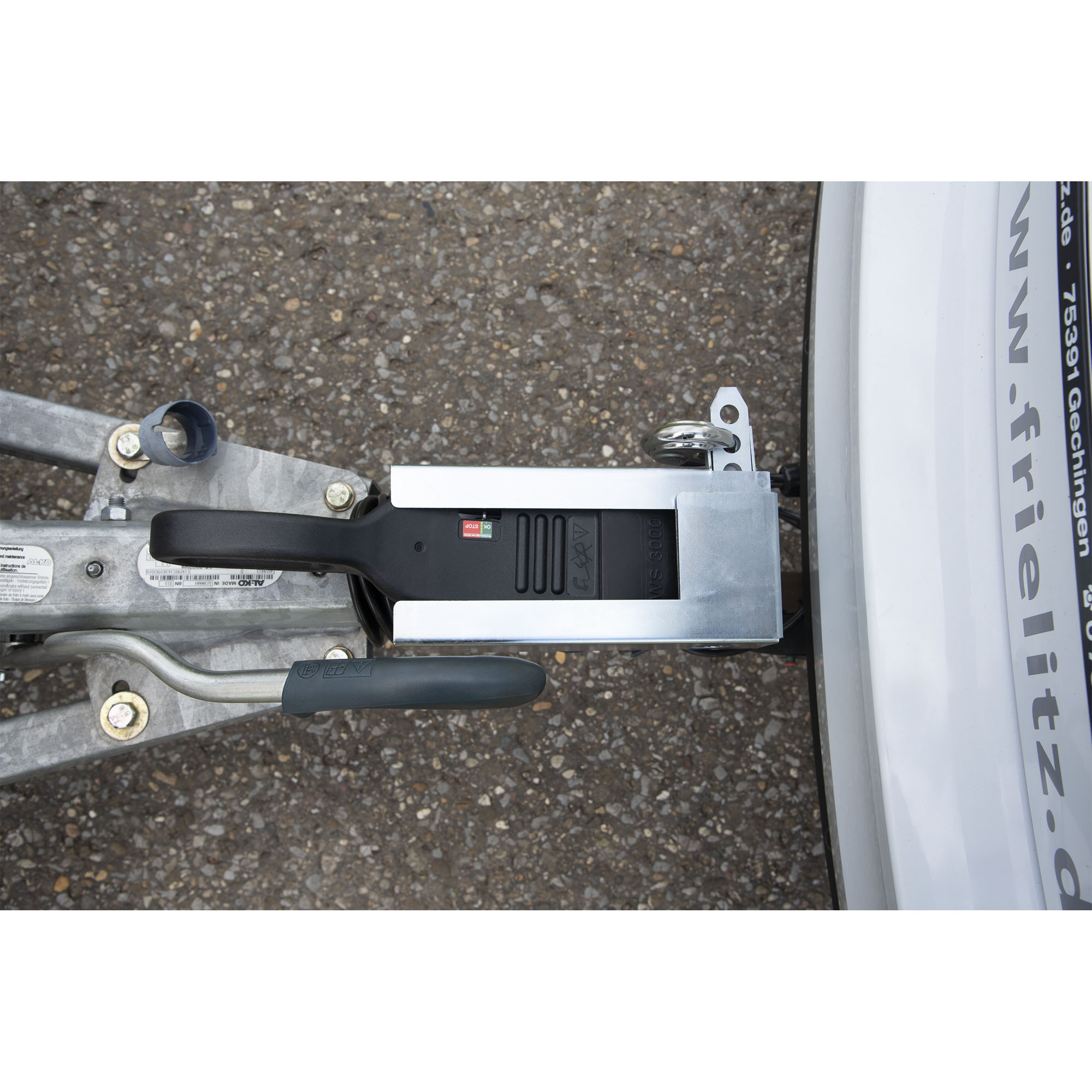 FRIELITZ-Universal-Kastenschloss, verschiebbar