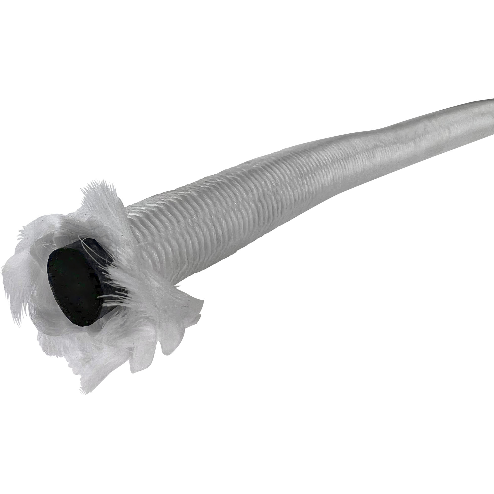 Expanderseil, Ø 10 mm, weiß, Preis pro Meter