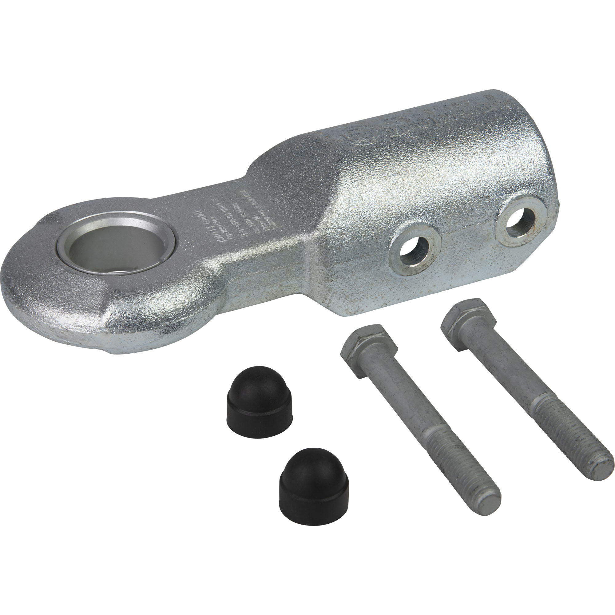 DIN-Zugöse, Knott, 3500 kg, Ø 60 mm, M14