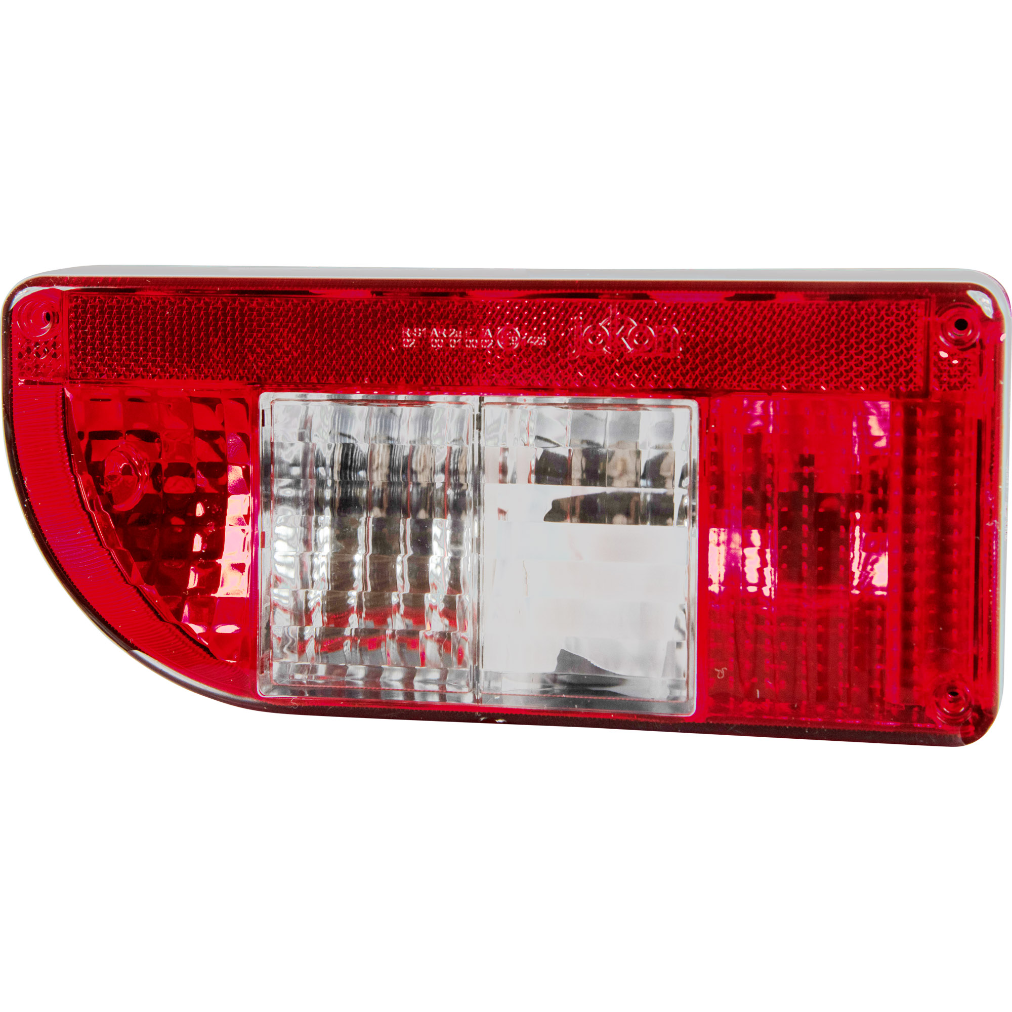 Leuchte Jokon 821, links, Tülle, KZL, NSL, RFS