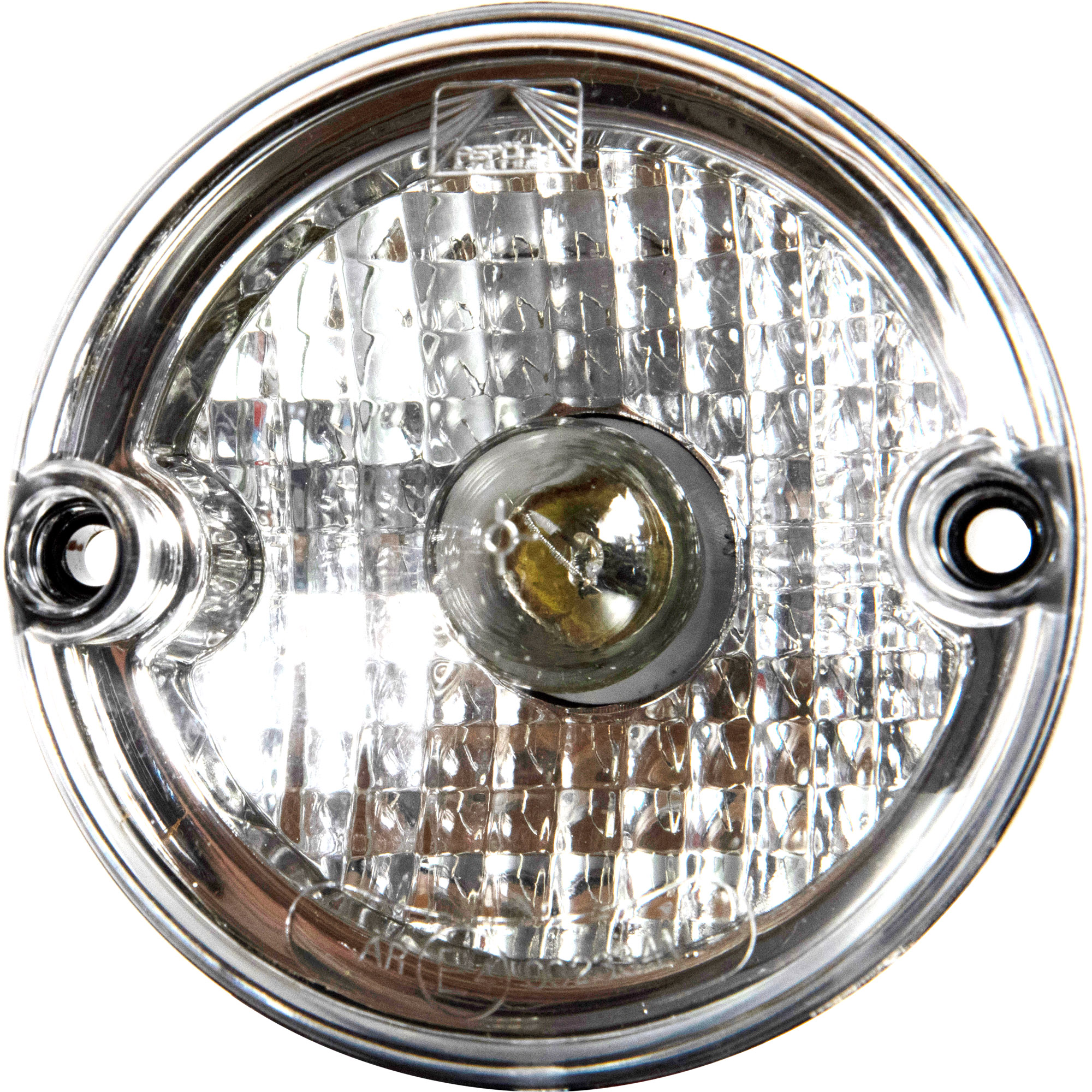 Aspöck Roundpoint - Rückfahrscheinwerfer