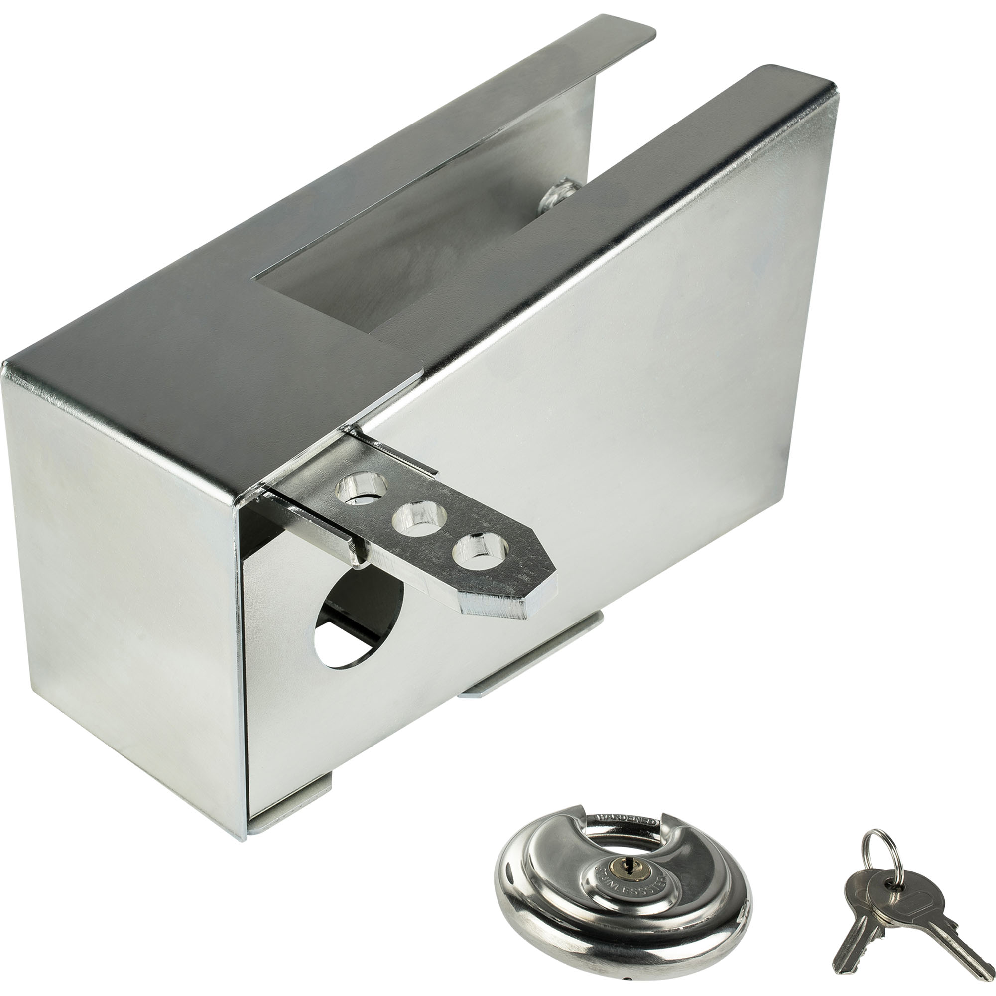 FRIELITZ-Universal-Kastenschloss, verschiebbar