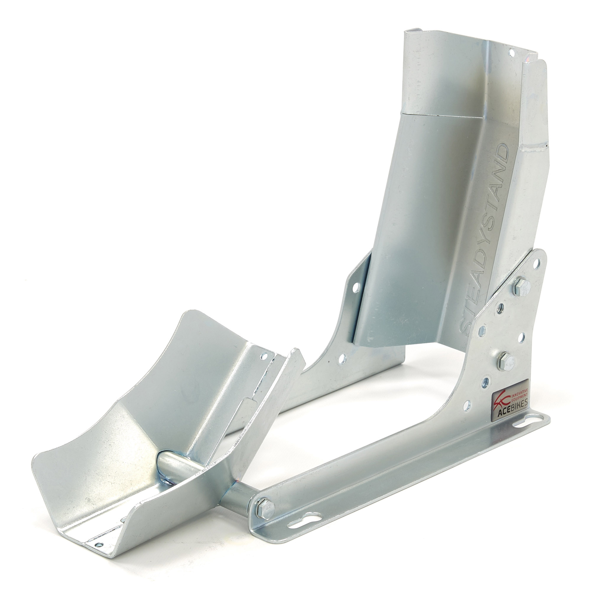 Motorradstandschiene mit Wippe für Roller, ACEBIKES
