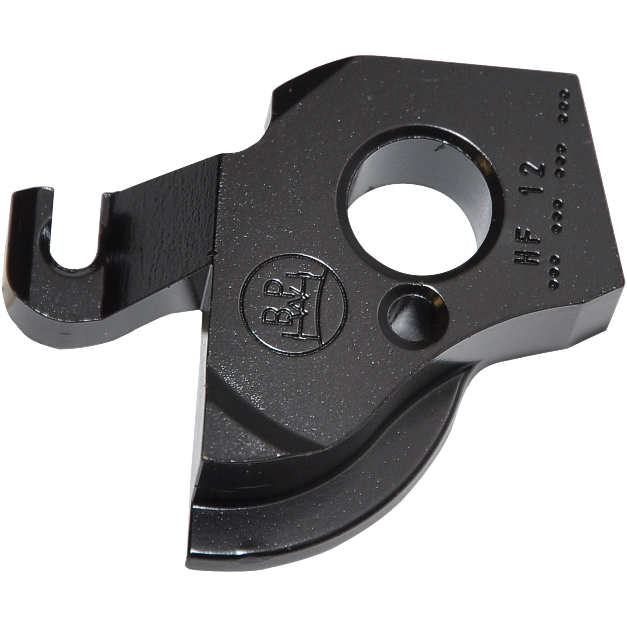 Formteil links für -7 Bremse