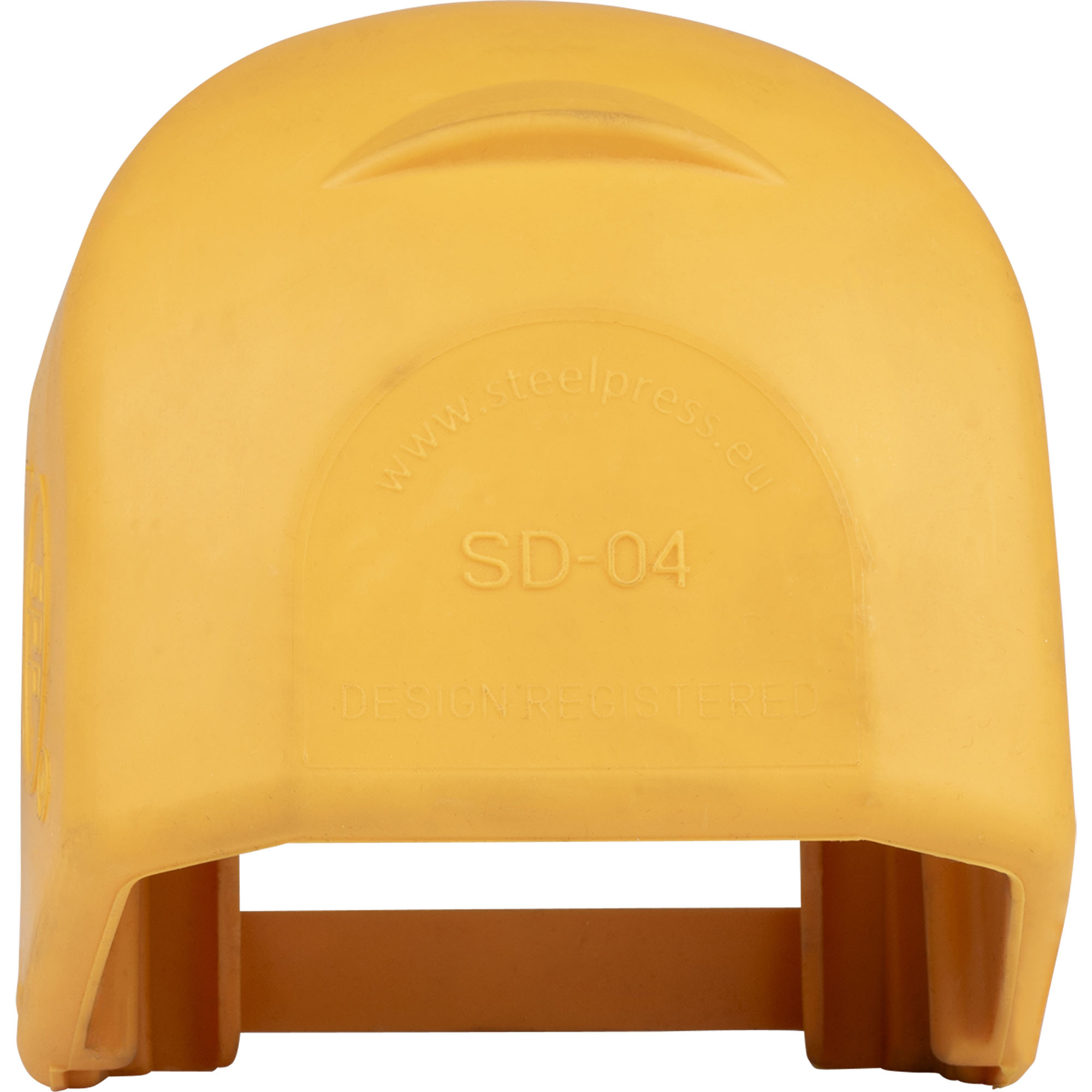 Safety-Dock SPP für Kupplungen, orange