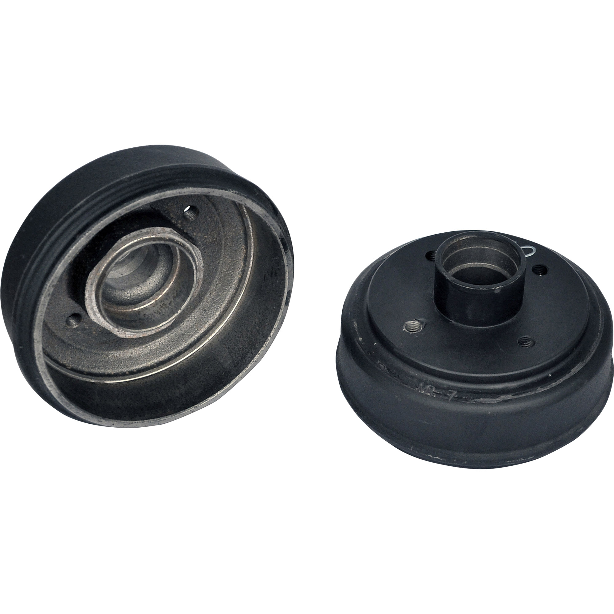 Bremstrommel Knott 160x35, Kegelrollenlager, 4x100