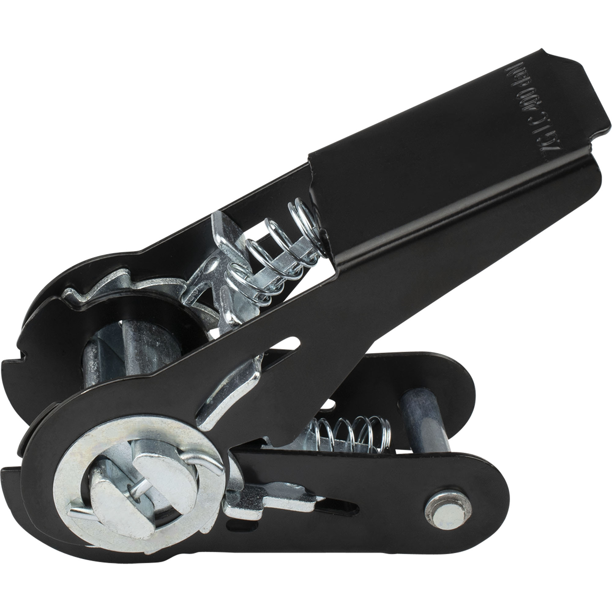 Druckratsche für Gurtband 25 mm, 800 daN