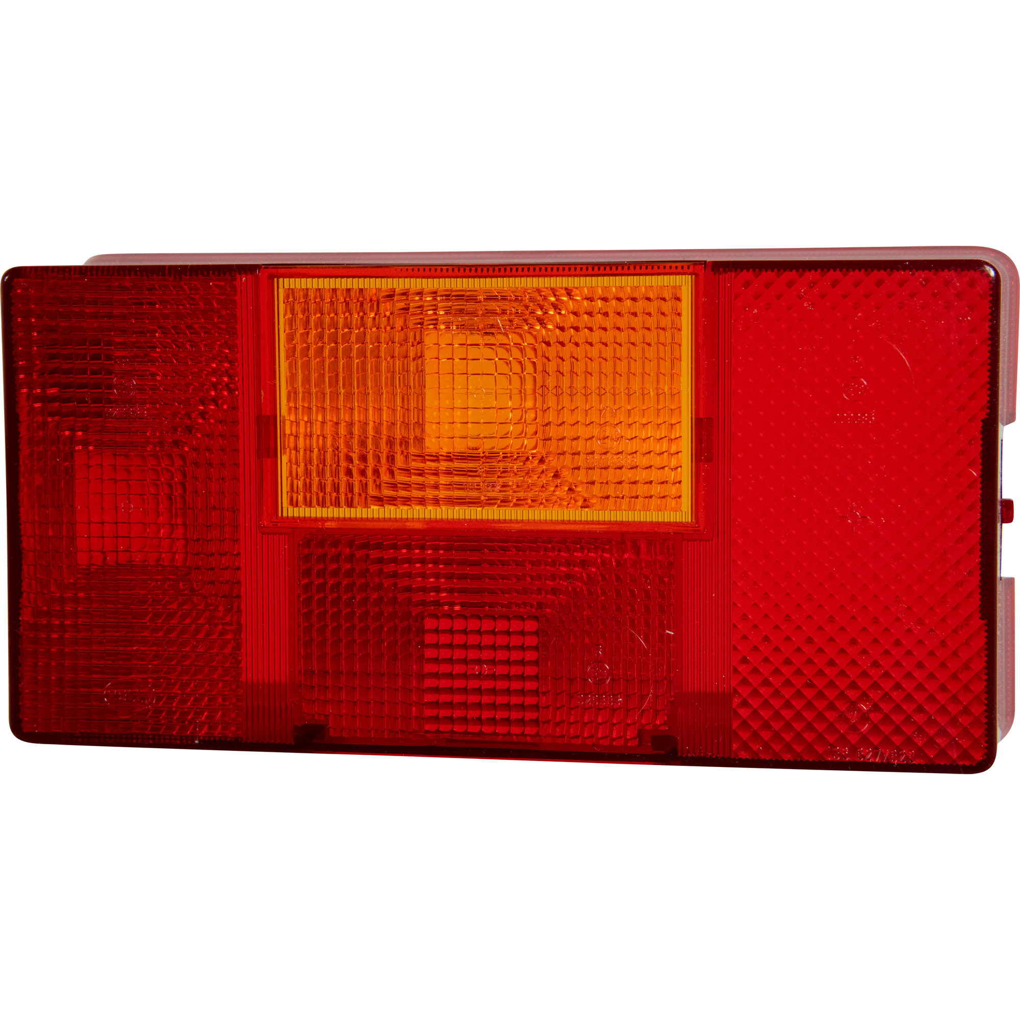 Hella Lampenglas rechts 9EL137792-011