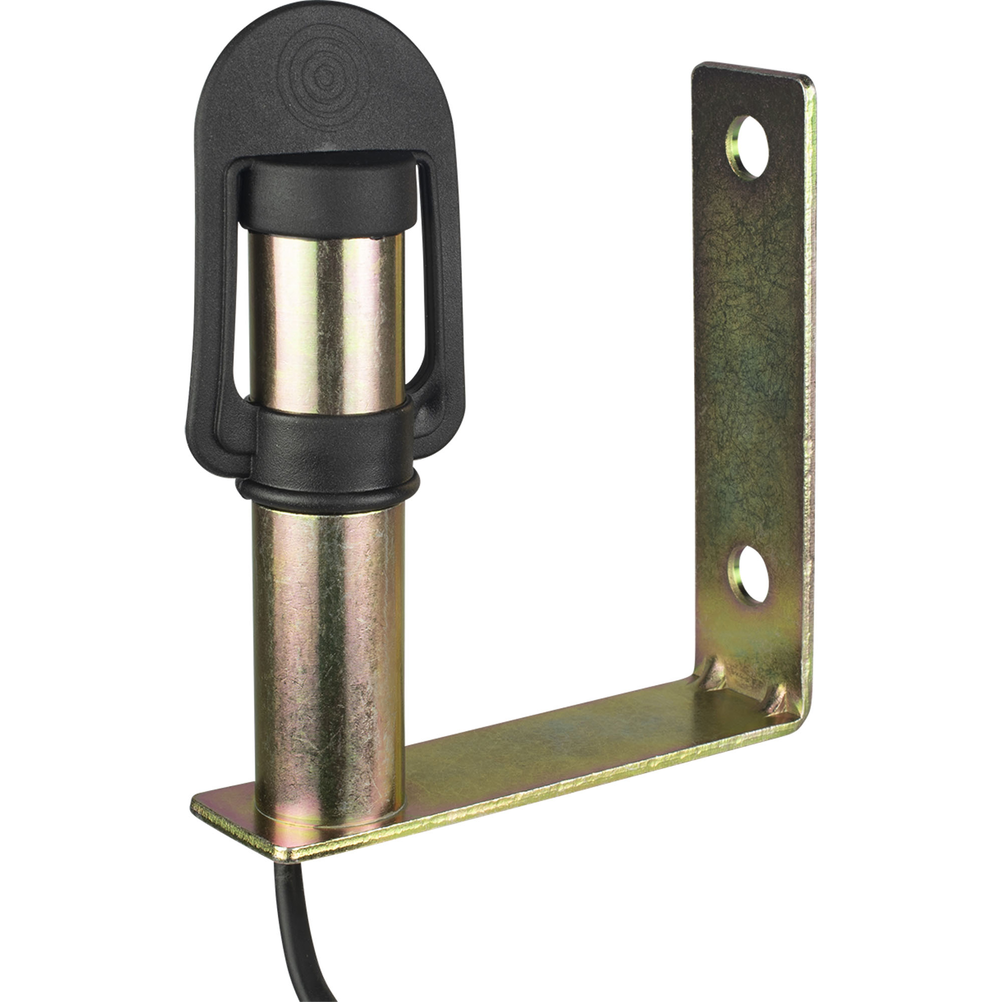 Adapter mit Schutzkappe für Rundumleuchten