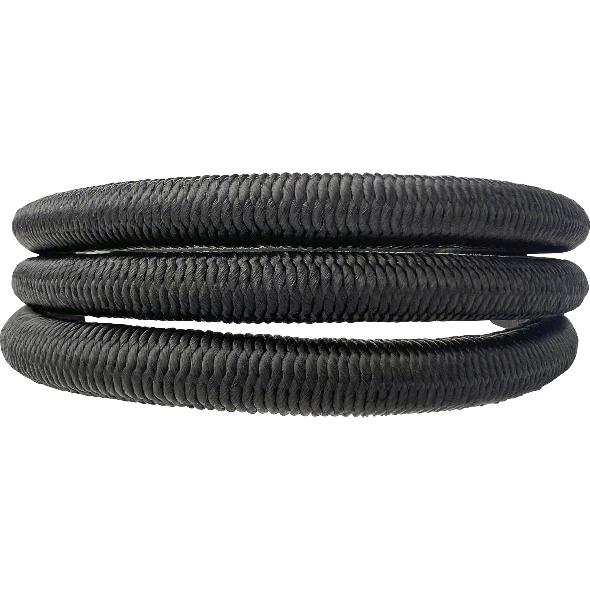 Expanderseil, Ø 10 mm, schwarz, Preis pro Meter