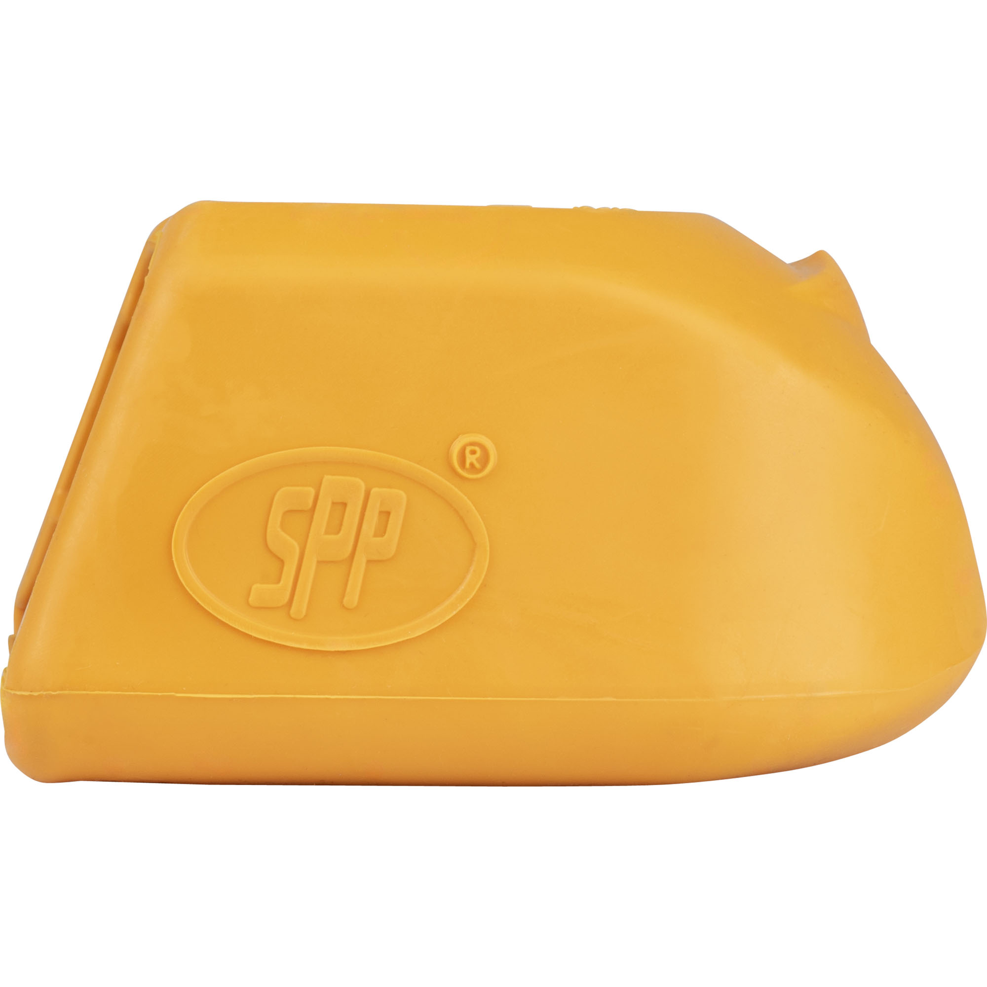 Safety-Dock SPP für Kupplungen, orange