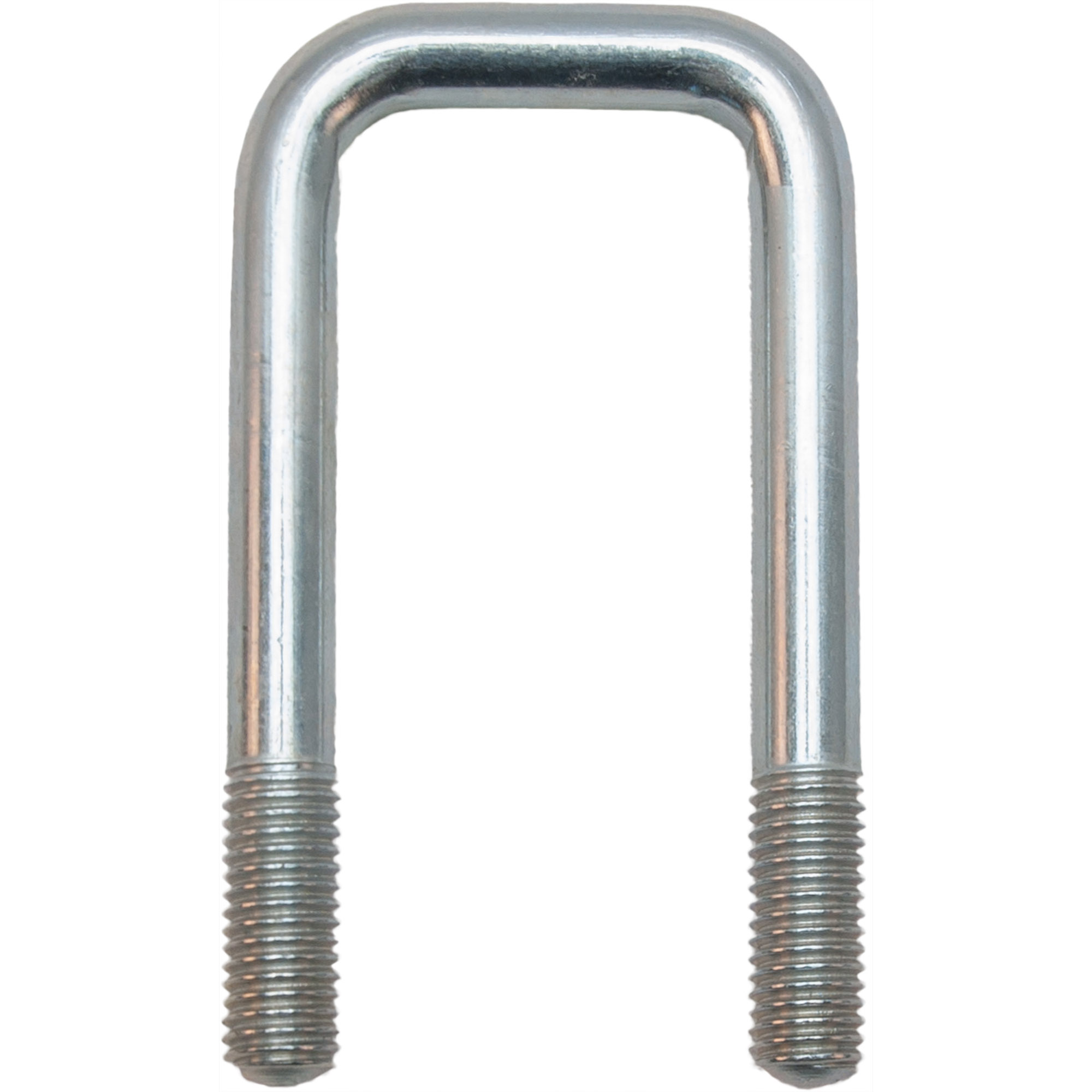 U-Bügel, 120 x 73 mm, M10