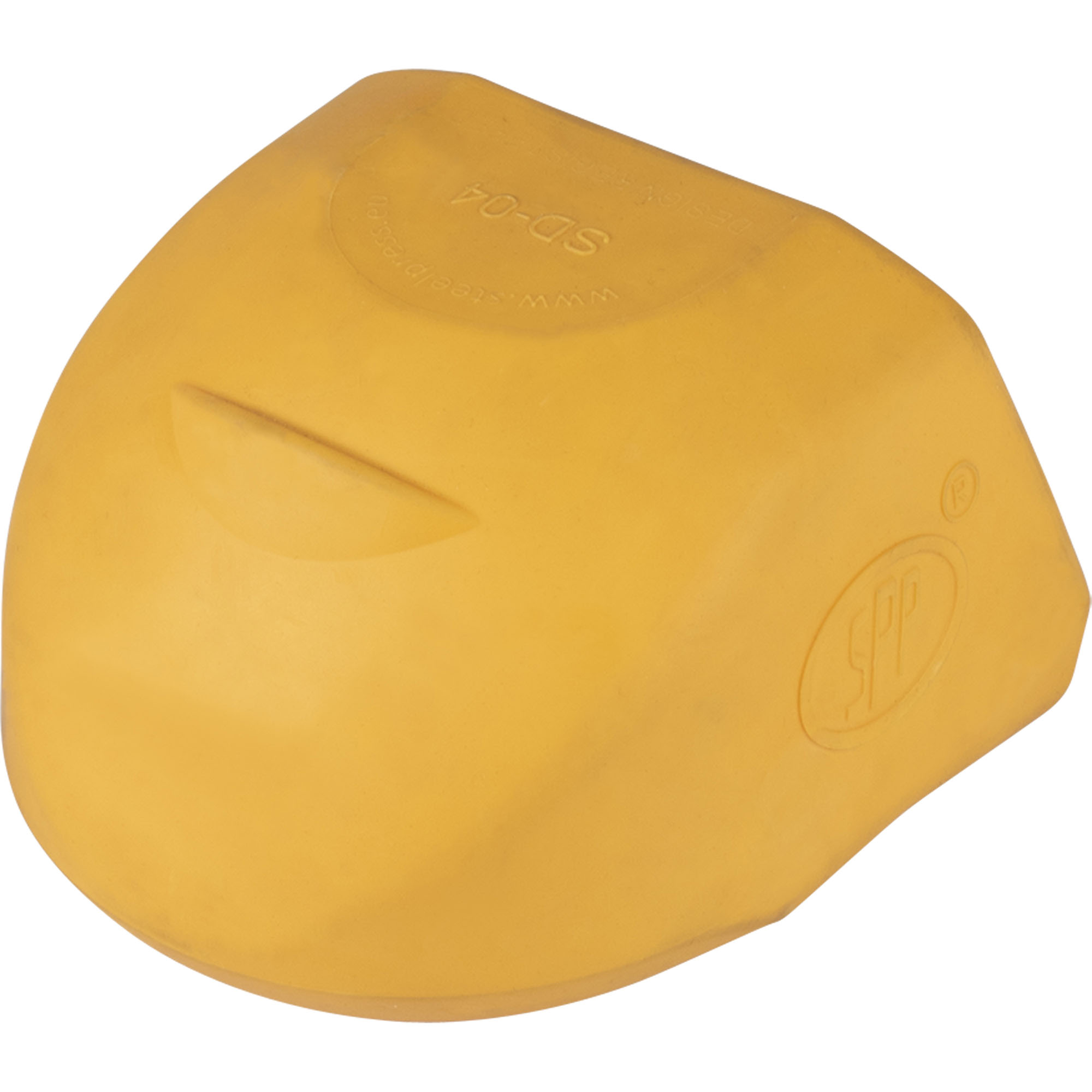 Safety-Dock SPP für Kupplungen, orange