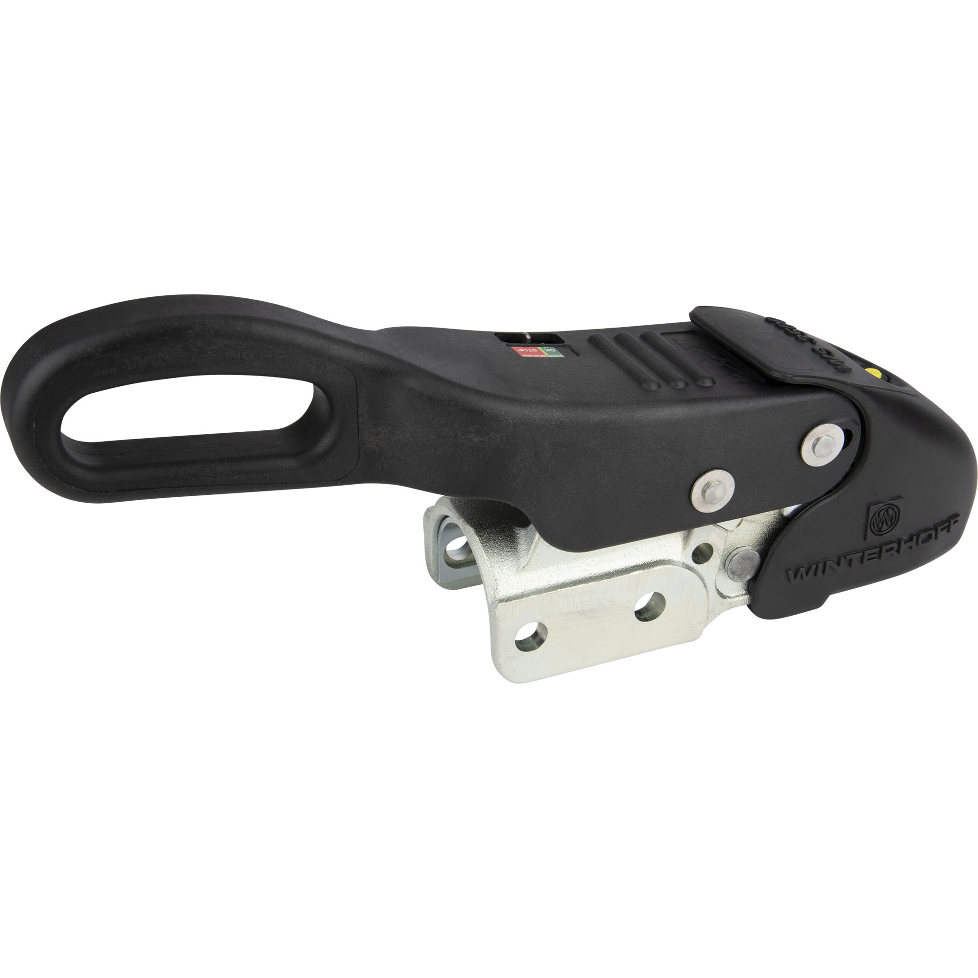 Spurstabilisierungskupplung WS 3500, Ø 60 mm