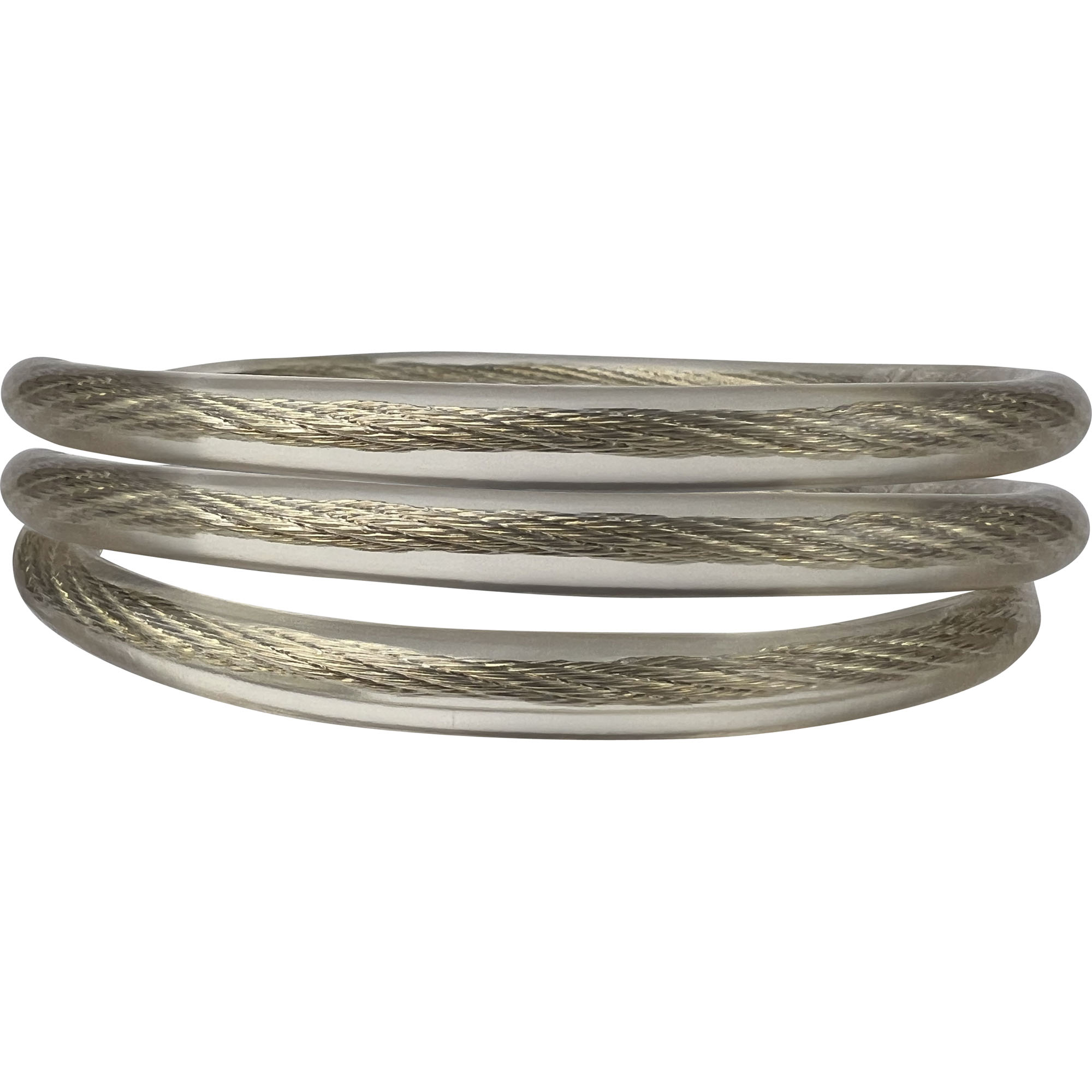 Zollseil mit Stahldraht TIR D = 8 mm,  Preis pro m