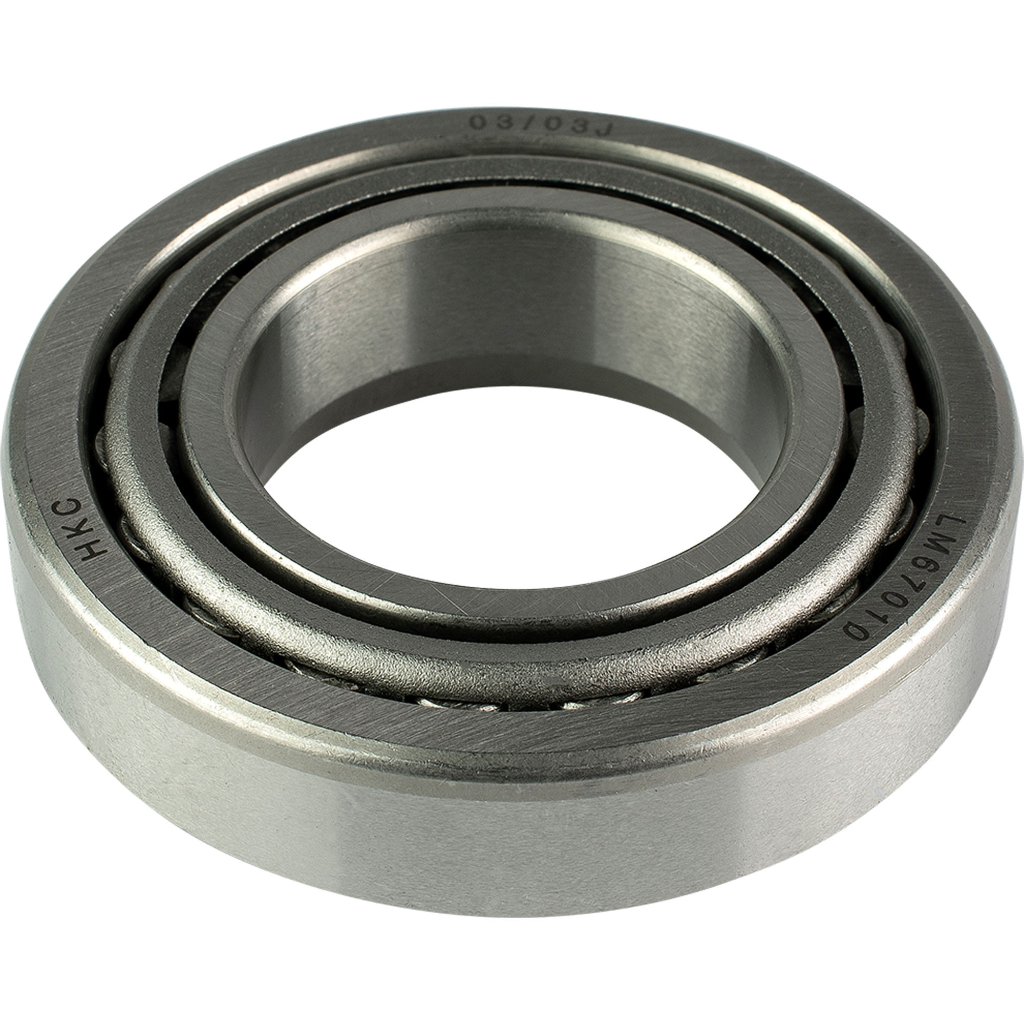 Kegelrollenlagersatz, 11949/10+67048/10, AL-KO