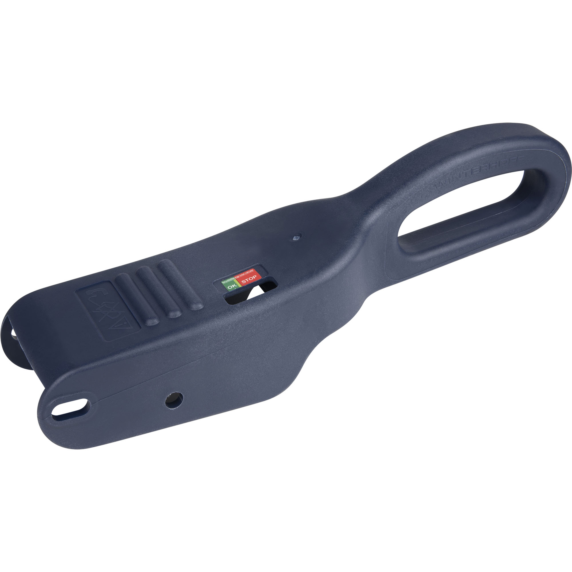 Handgriff für Winterhoff Antischlingerkupplung WS