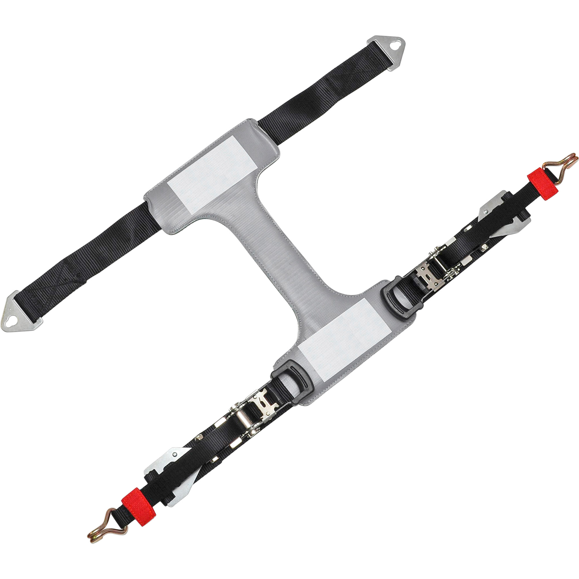 Motorrad-Zurrgurt-Set TYREFIX 300, ACEBIKES