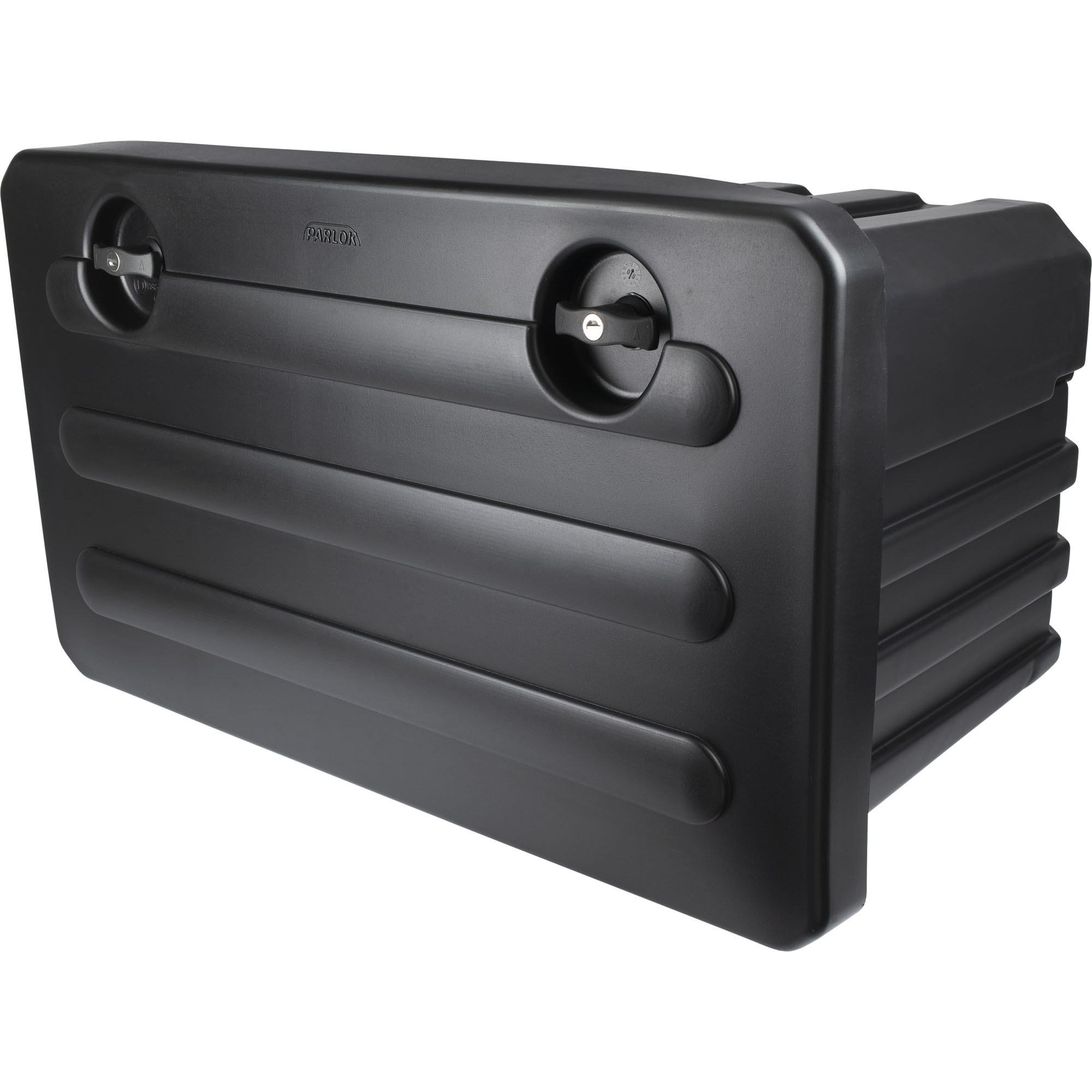 Staubox, Kunststoff, B840 x T485 x H480 mm
