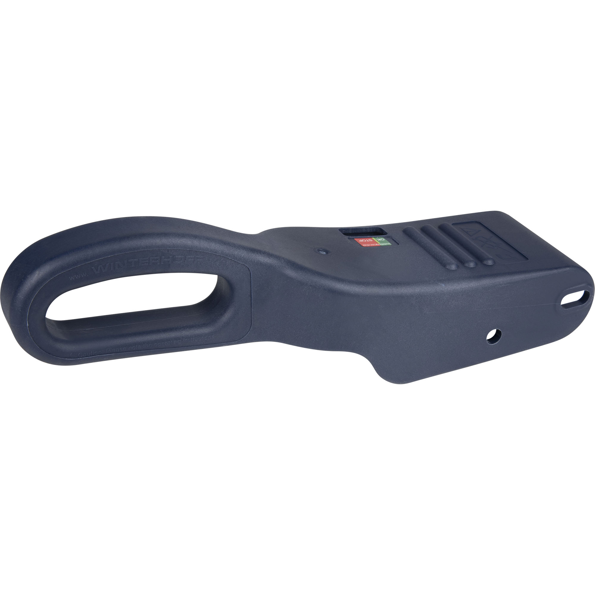 Handgriff für Winterhoff Antischlingerkupplung WS