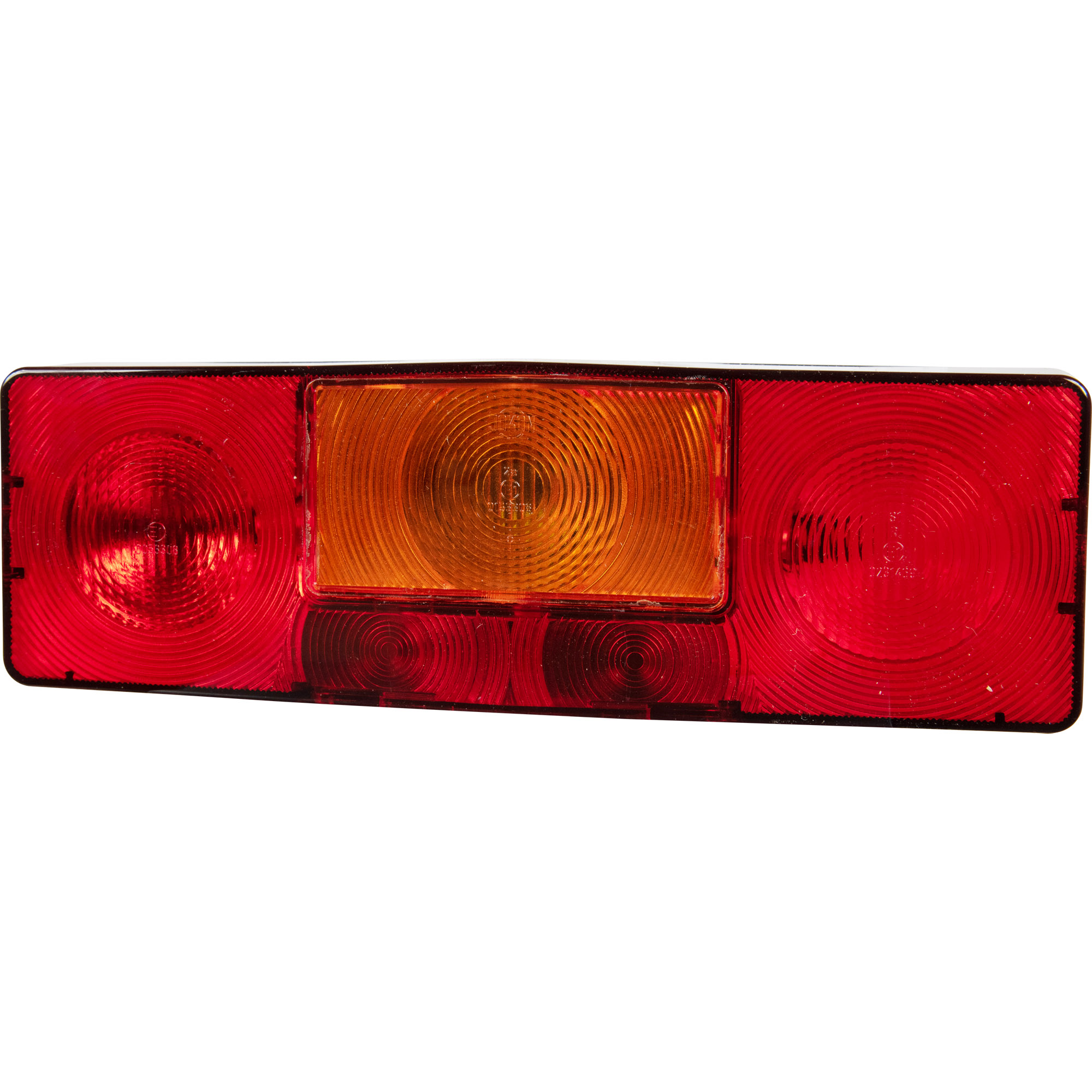 JOKON Vierkammerlampe BBS494R rechts