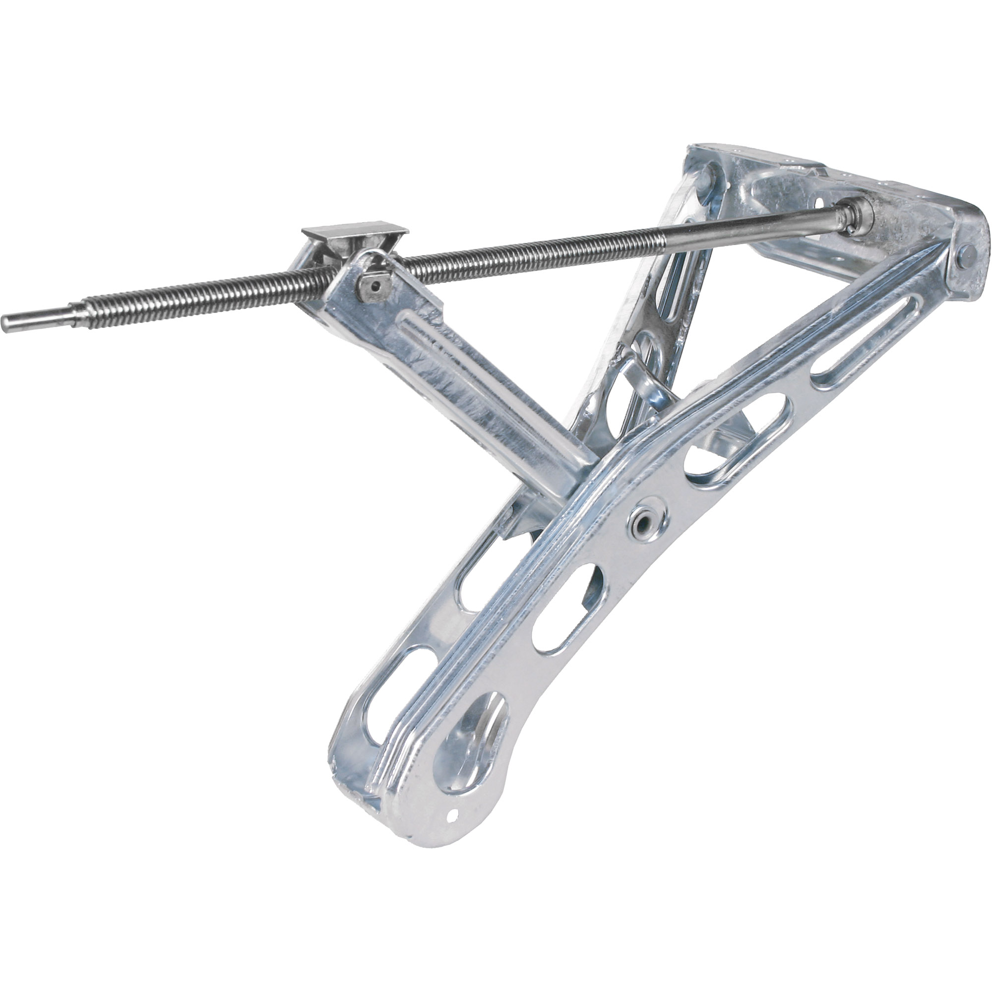 Ausdrehstütze Alko Premium, Länge 605 mm,SW - M