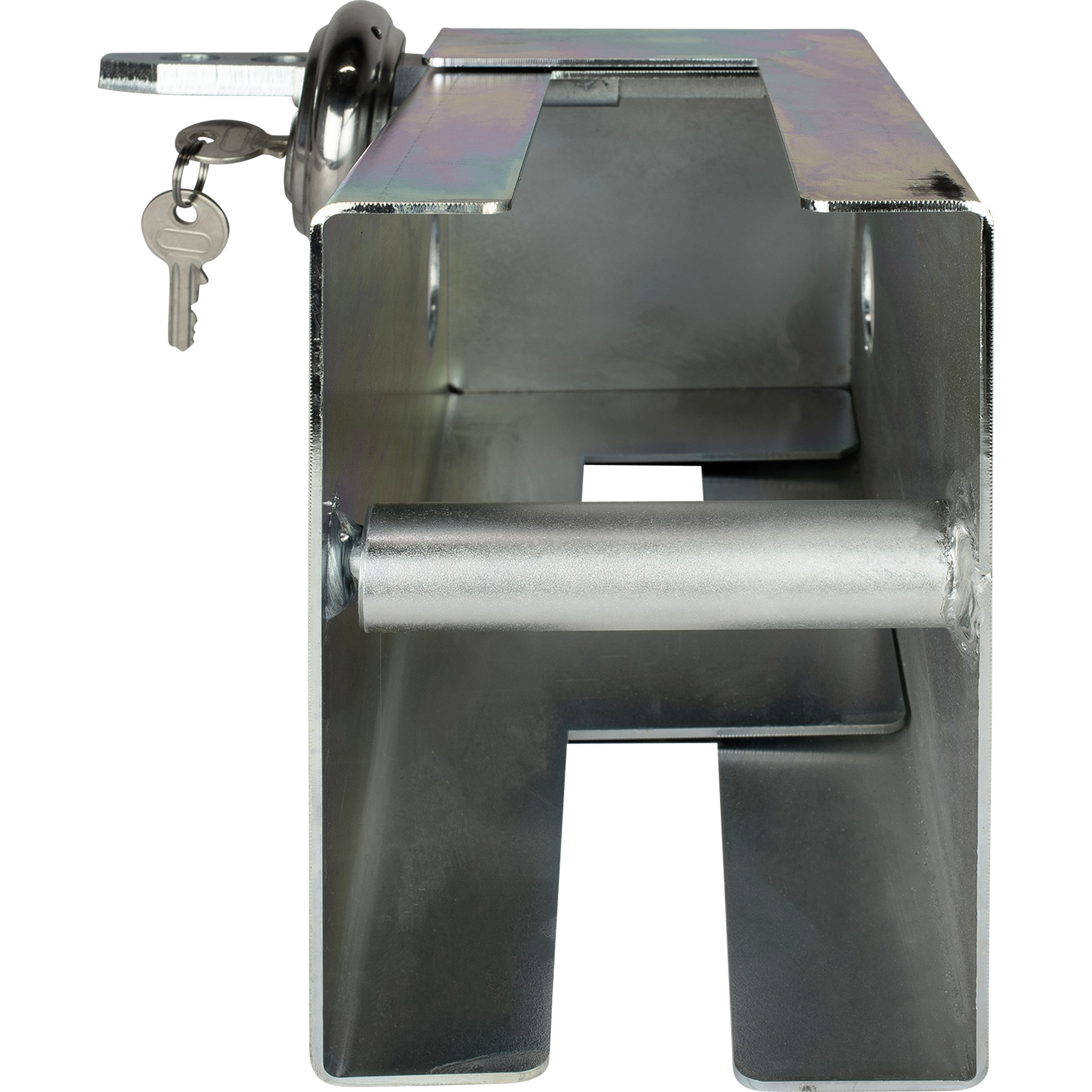 FRIELITZ-Universal-Kastenschloss, verschiebbar