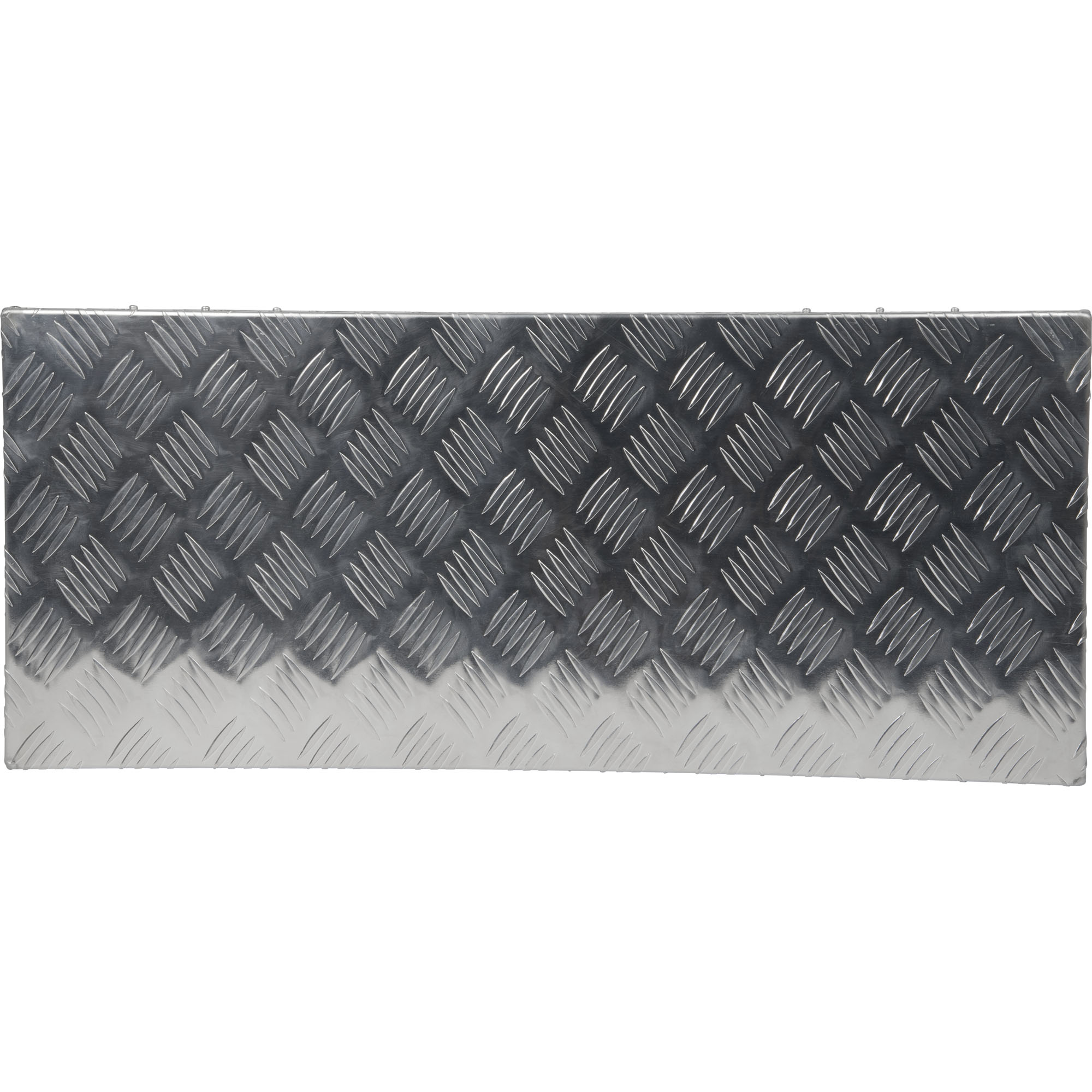 Staubox, Aluminium, B760 x T330 x H245 mm