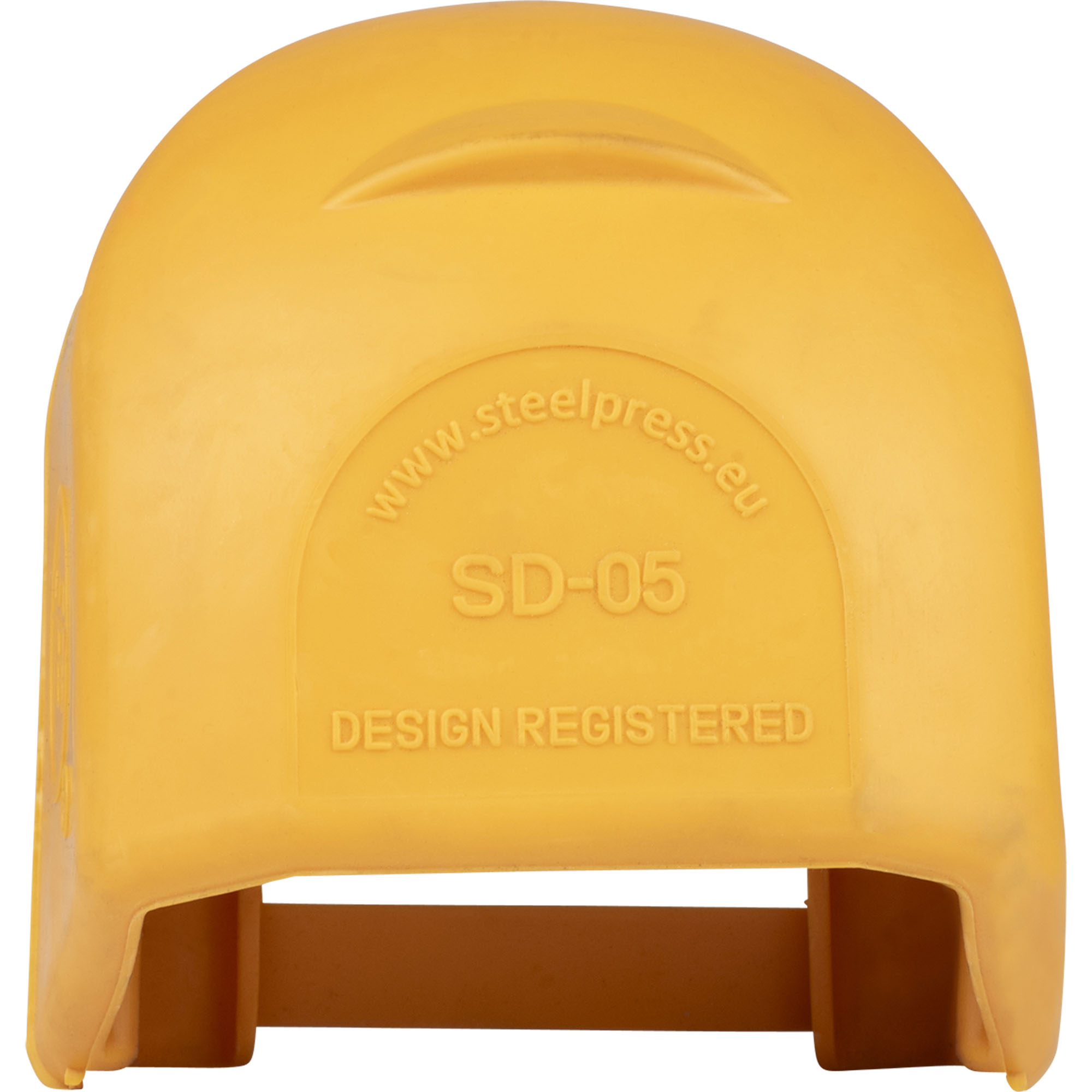 Safety-Dock SPP für Kupplungen, orange