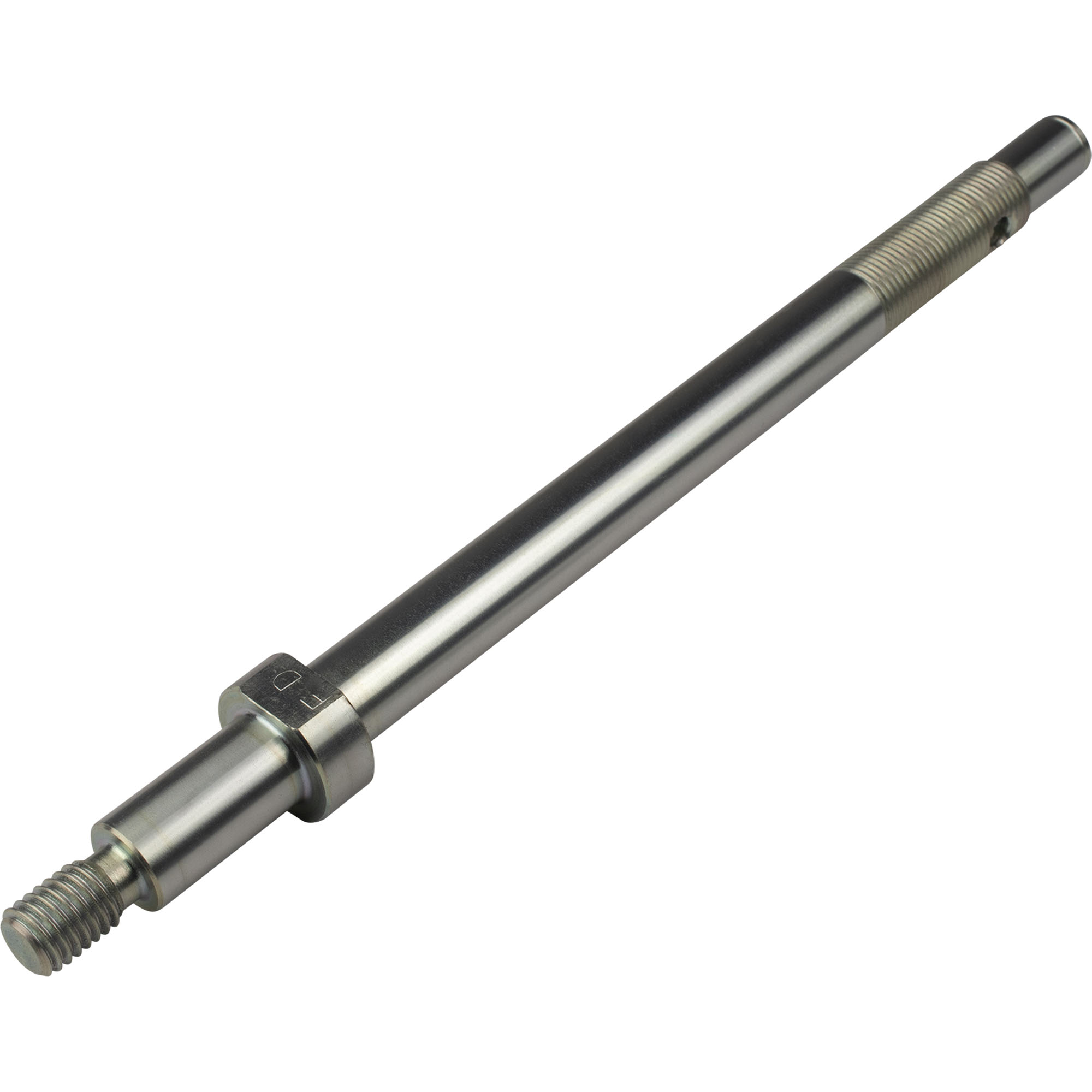 Lagerschraube AL-KO, M16x1.5, Länge 260 mm