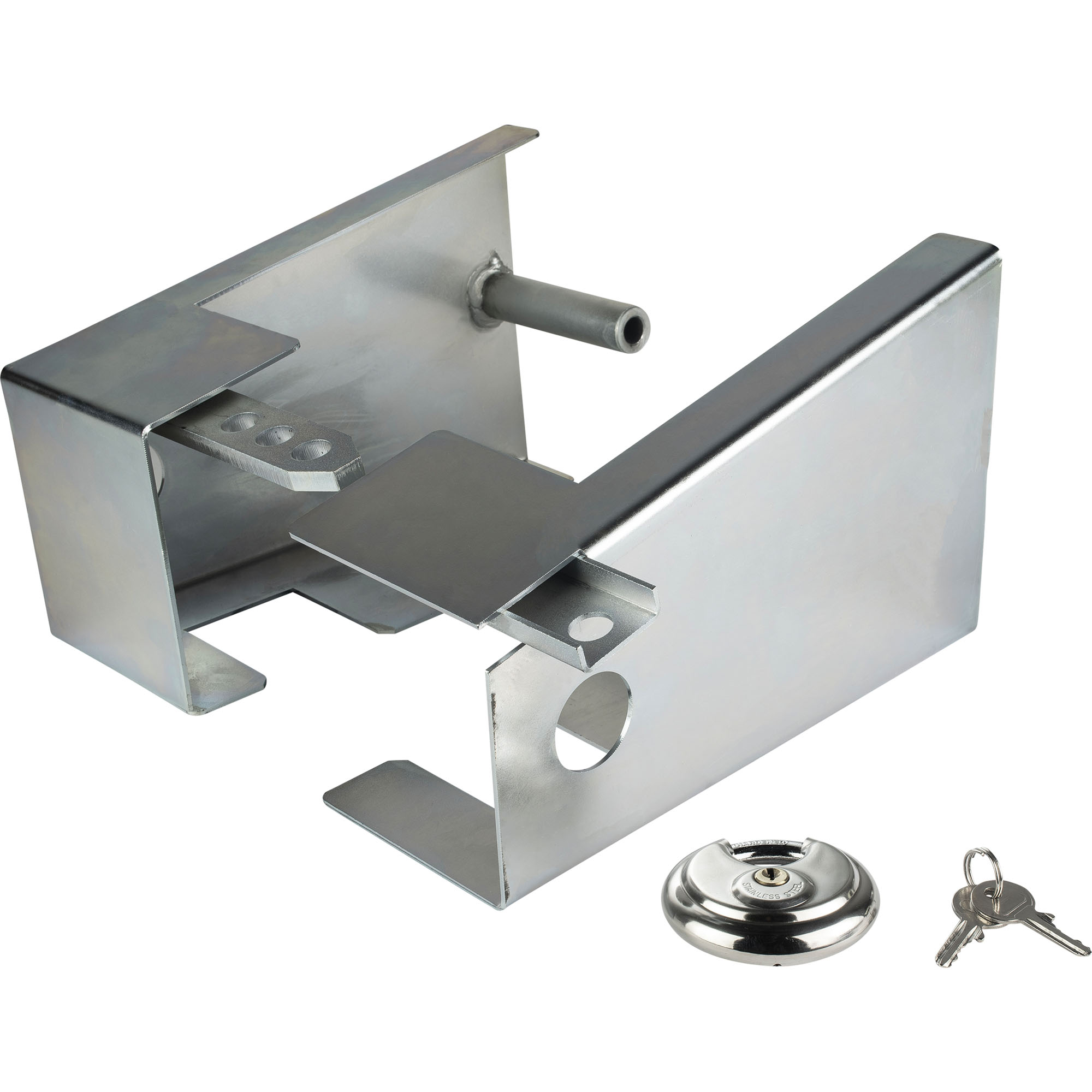 FRIELITZ-Universal-Kastenschloss, verschiebbar