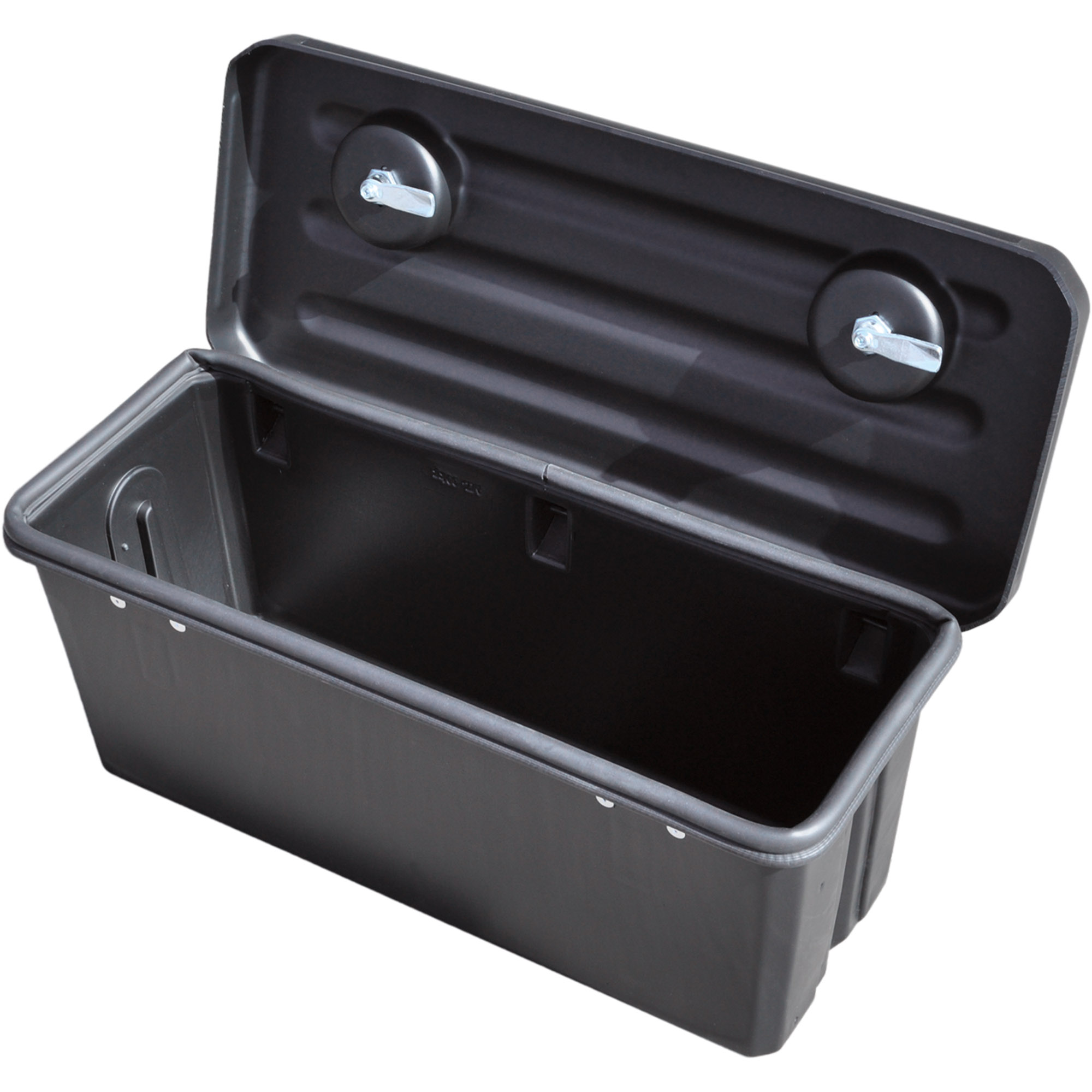 Staubox, Kunststoff, B700 x T300 x H300 mm