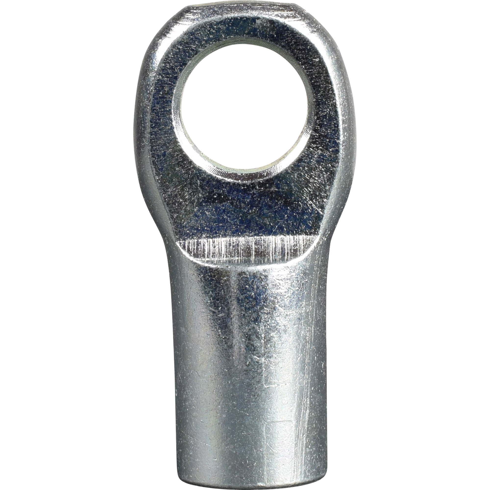 Auge, Stahl, Ø 8,1, Länge 24 mm, M6