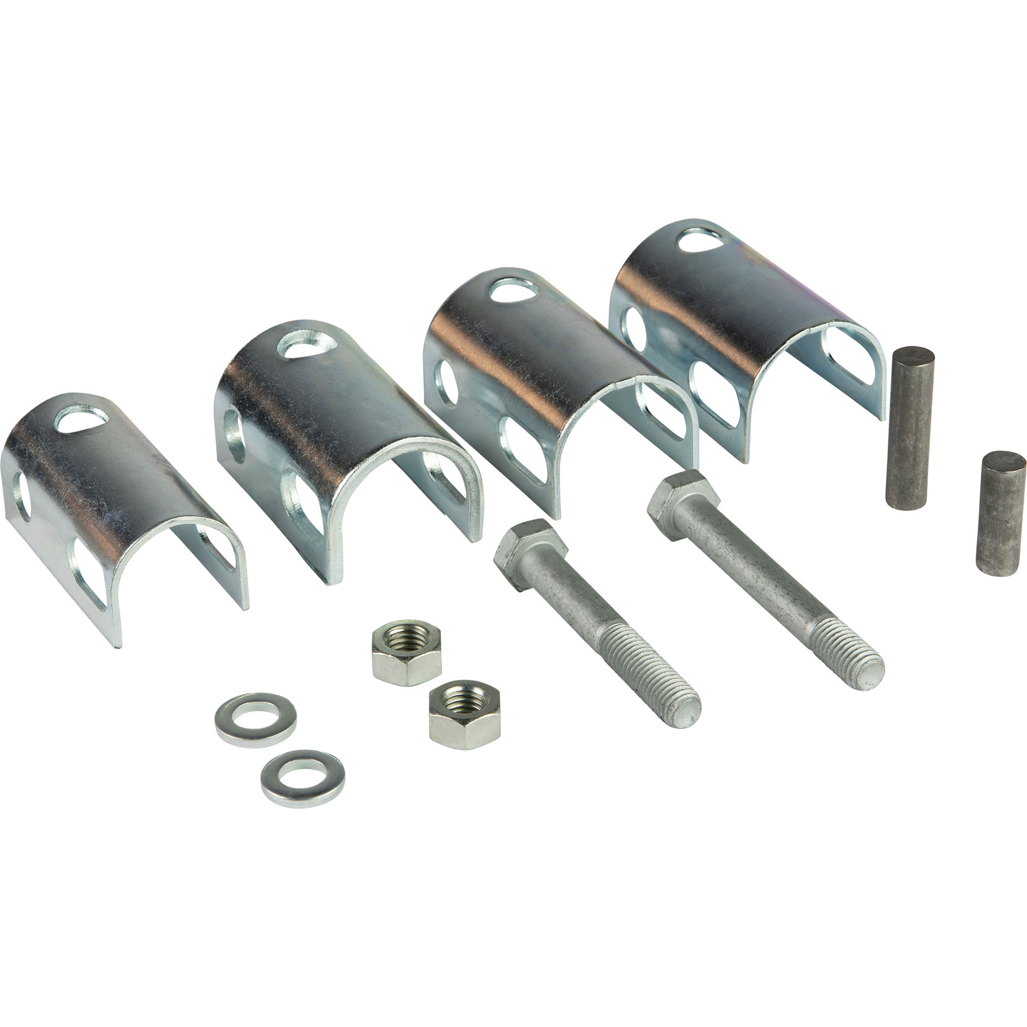 Spurstabilisierungskupplung WS 3000, Ø 35 bis 50 mm