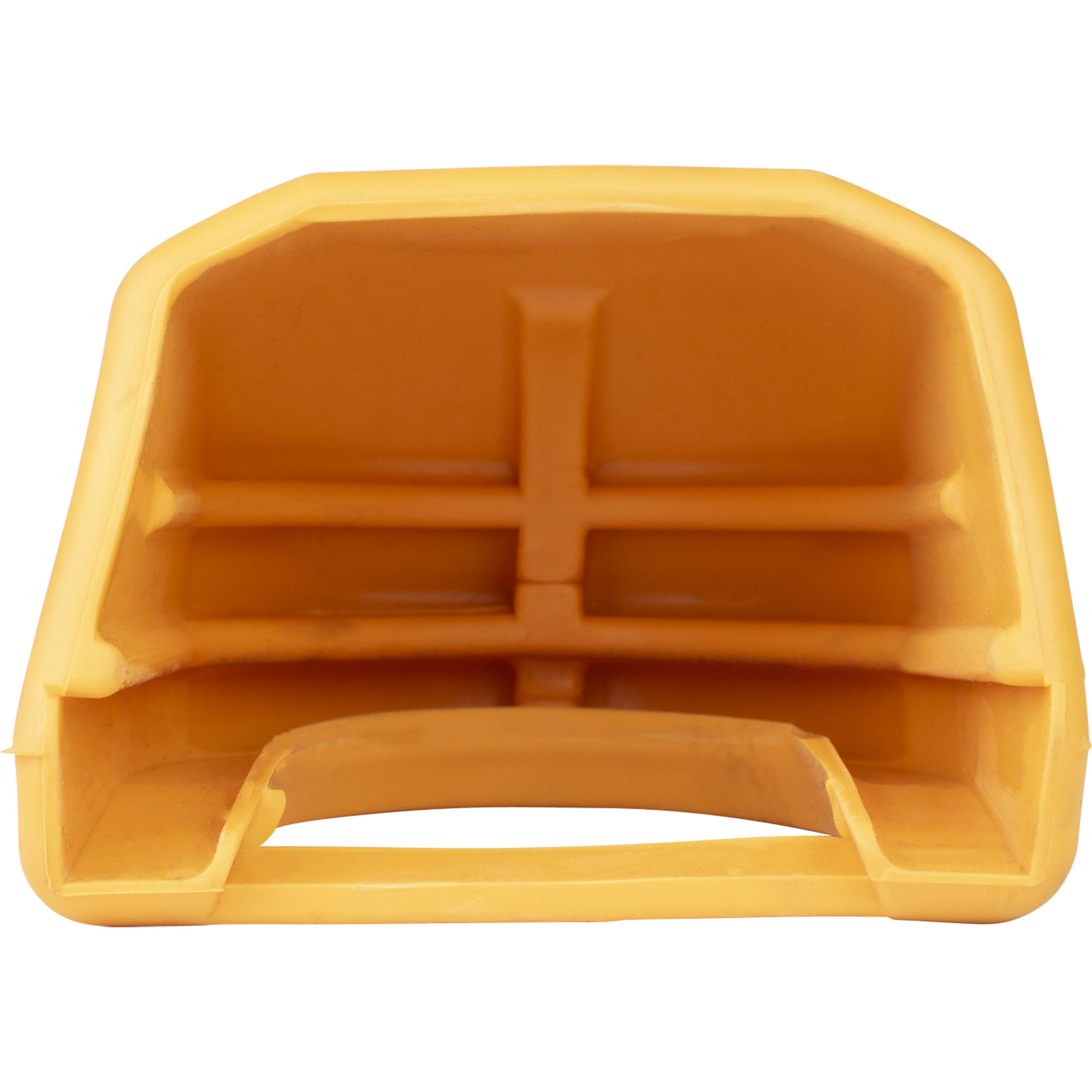 Safety-Dock SPP für Kupplungen, orange