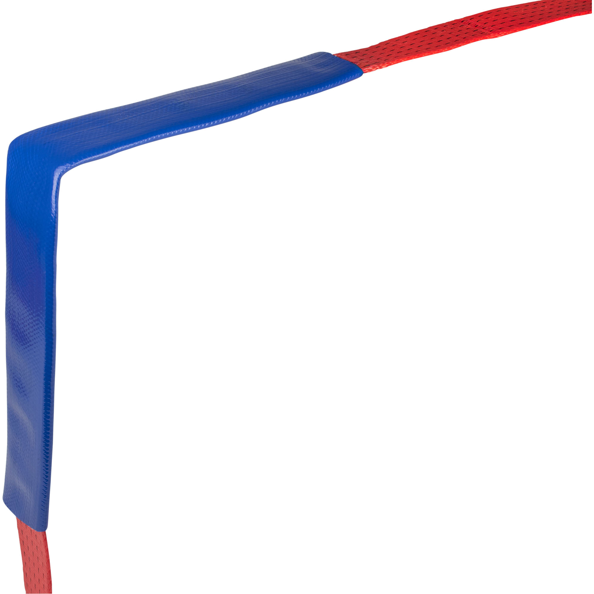 PVC-Schutzschlauch für 50 mm Zurrgurte, L 500 mm