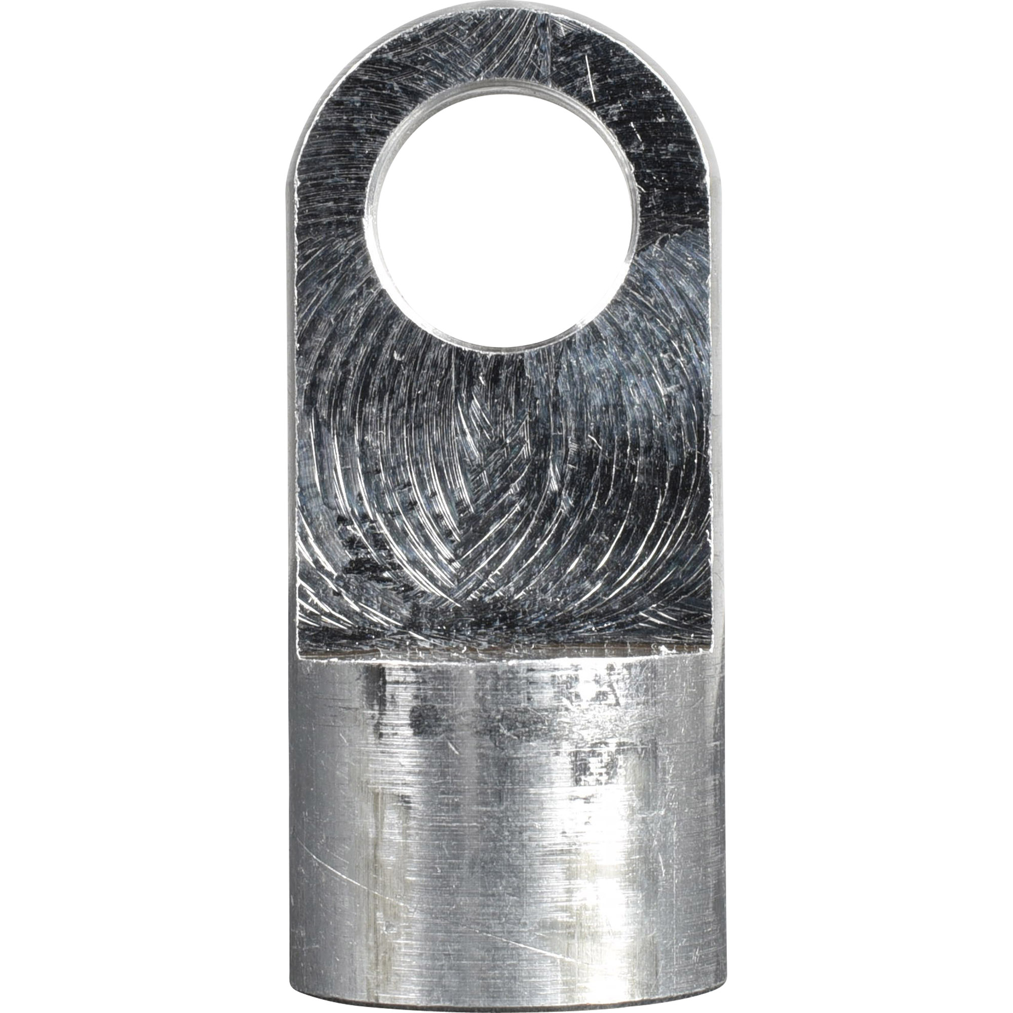 Auge, Stahl, Ø 8,1, Länge 24,5 mm, M8