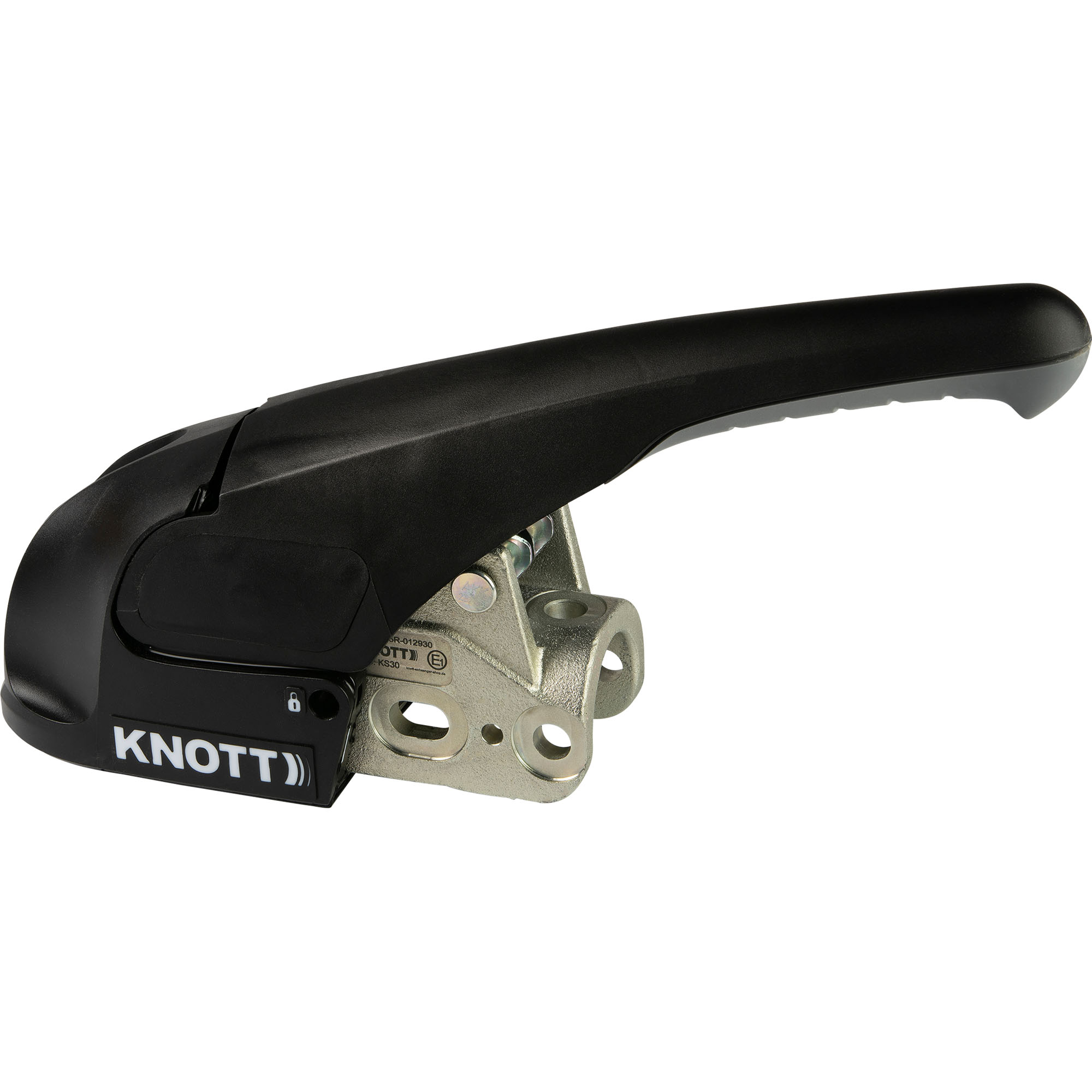 Spurstabilisierungskupplung KS30, Ø 35 bis 50 mm