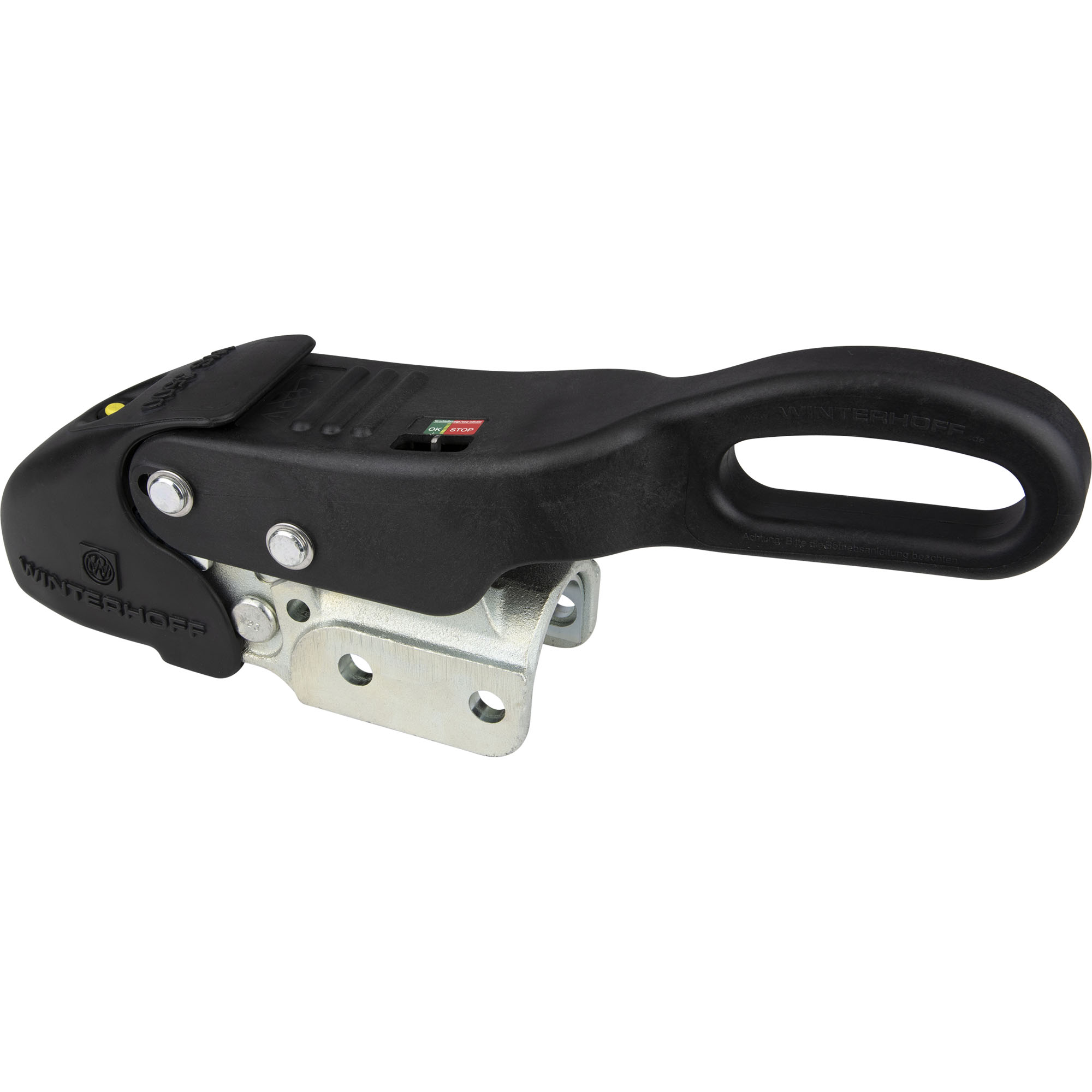 Spurstabilisierungskupplung WS 3500, Ø 60 mm