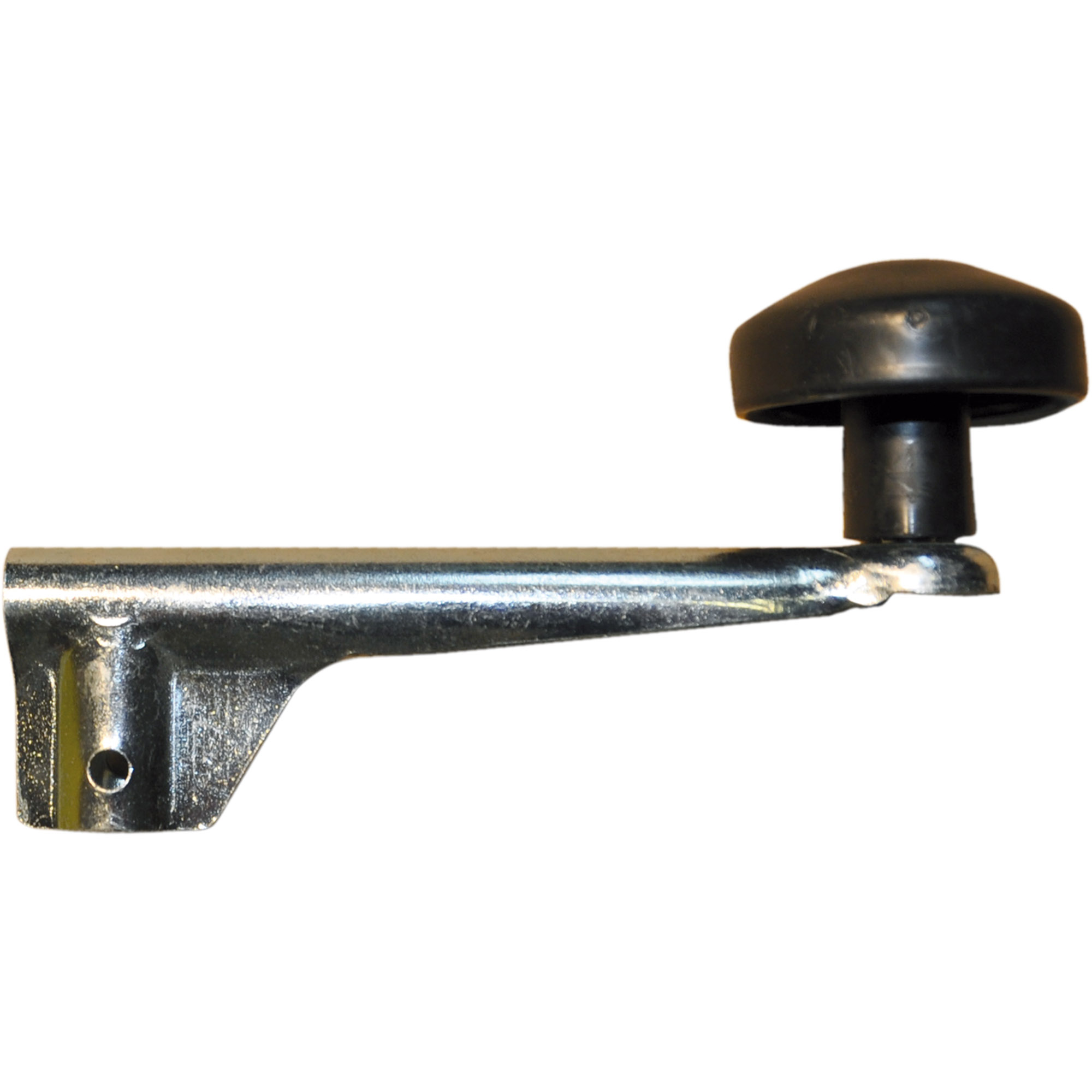 Handkurbel für Stützrad und Kurbelstütze, Ø 14 mm