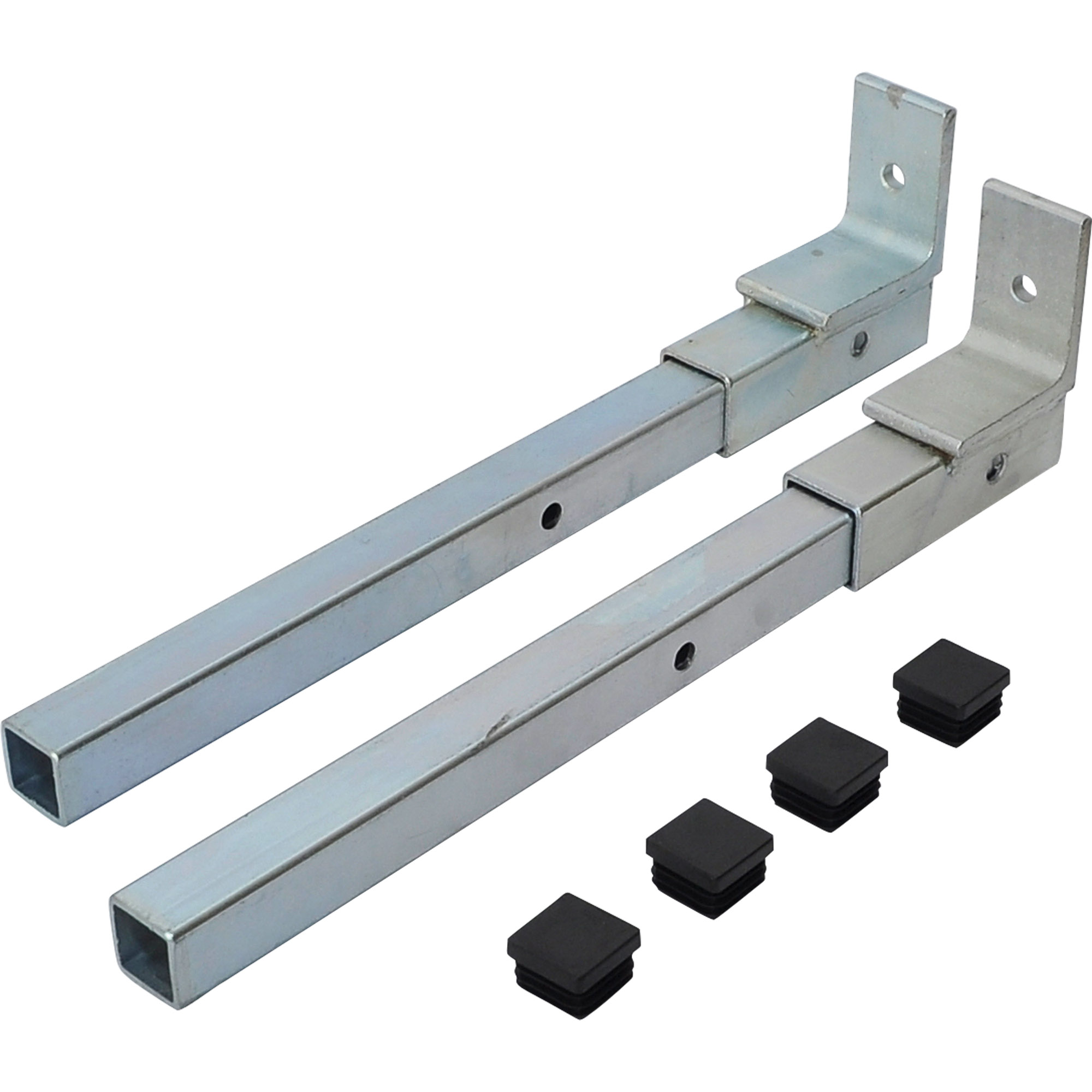 Haltesatz für Staubox Typ R02